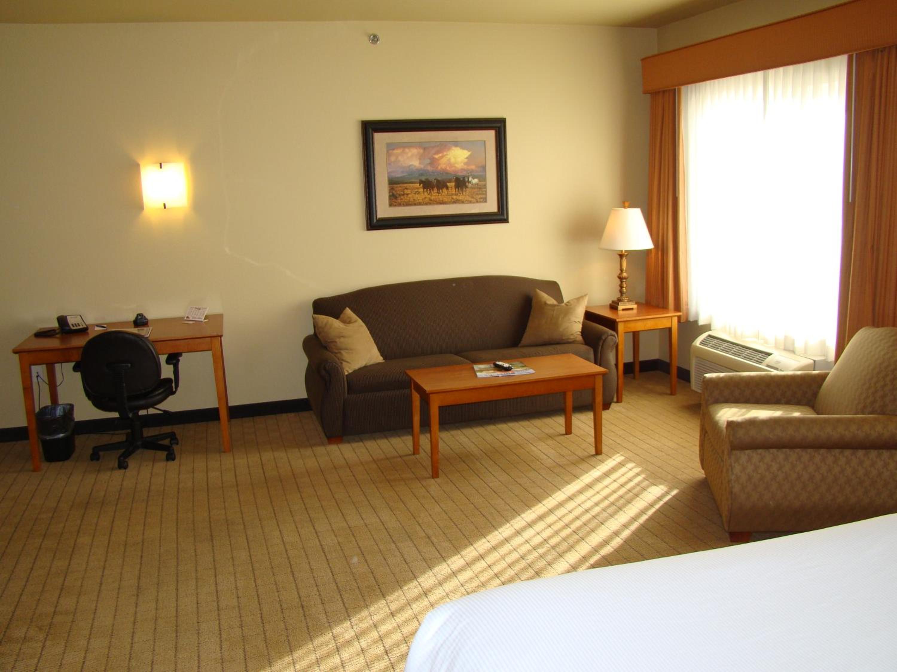 King Suite photo 3