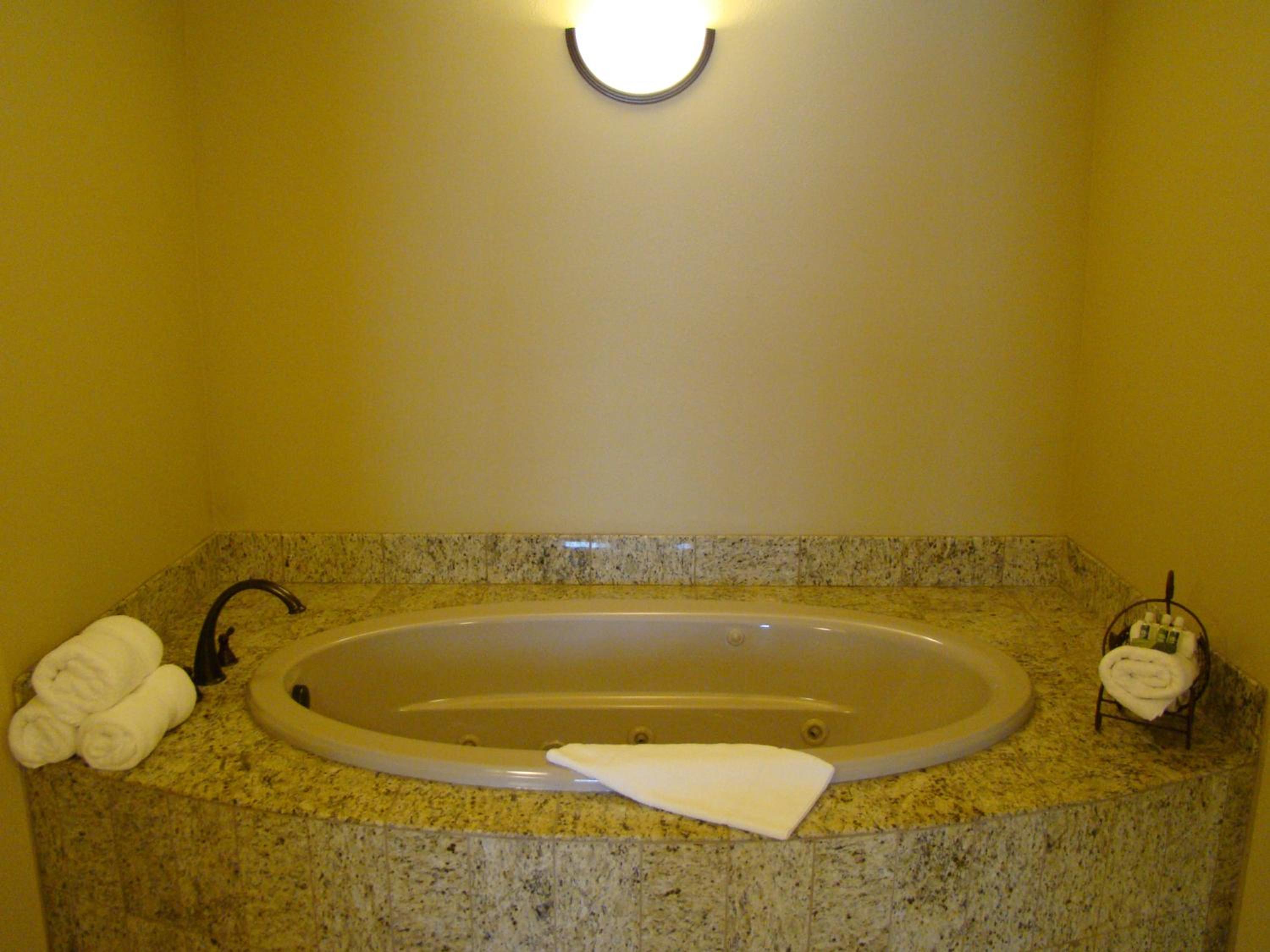 Executive King Suite photo 2