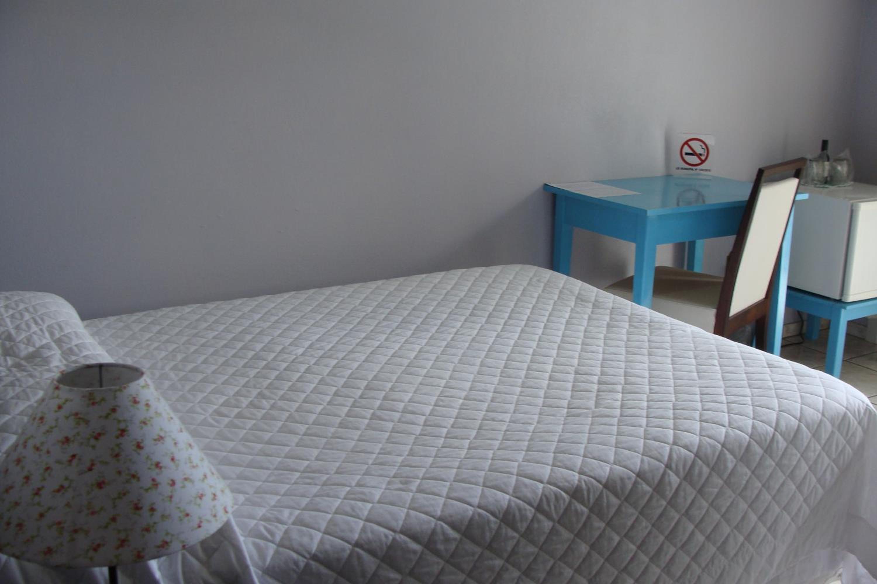 Luxury Double Room with Balcony photo 1
