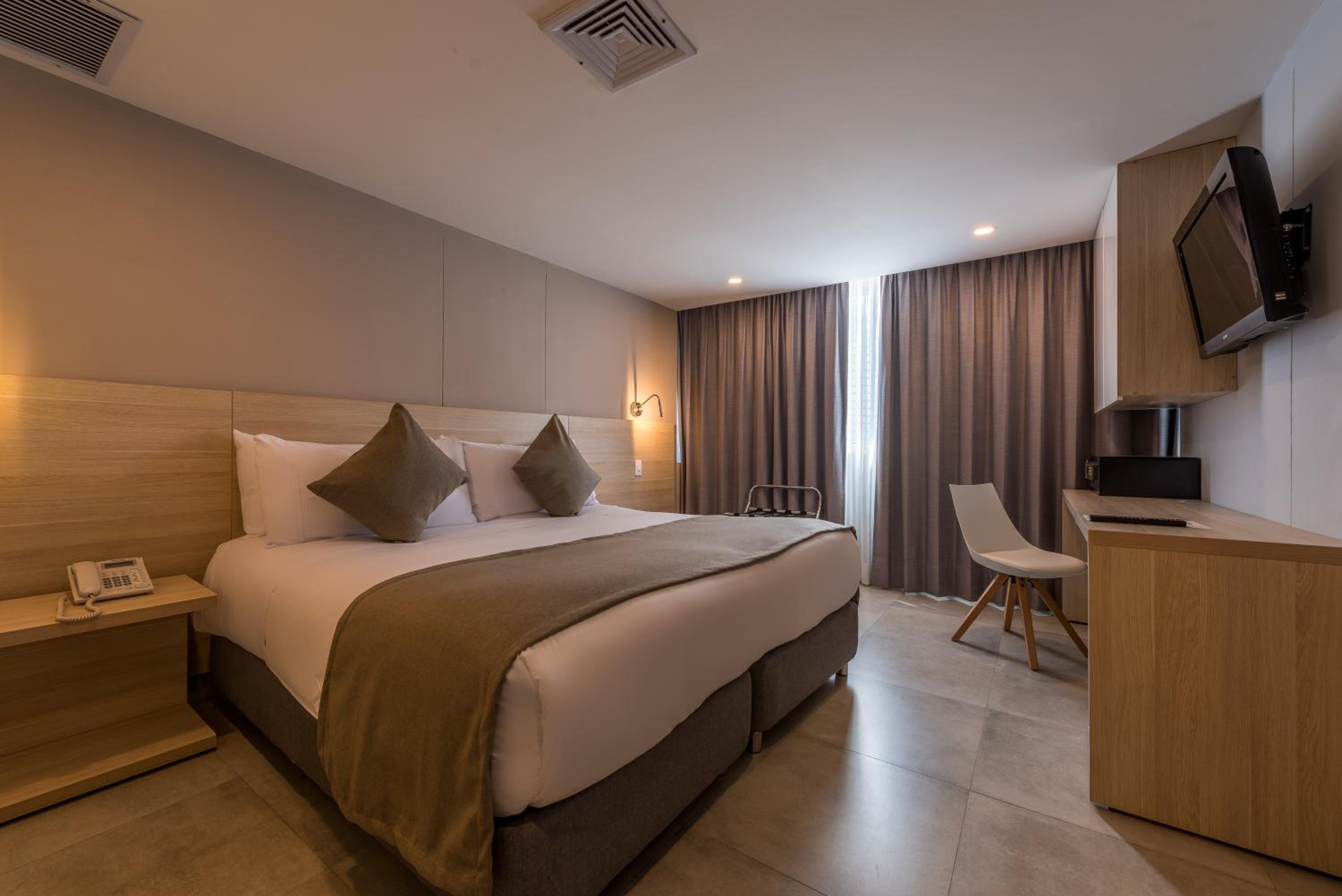 Superior Double Room - Photo 3