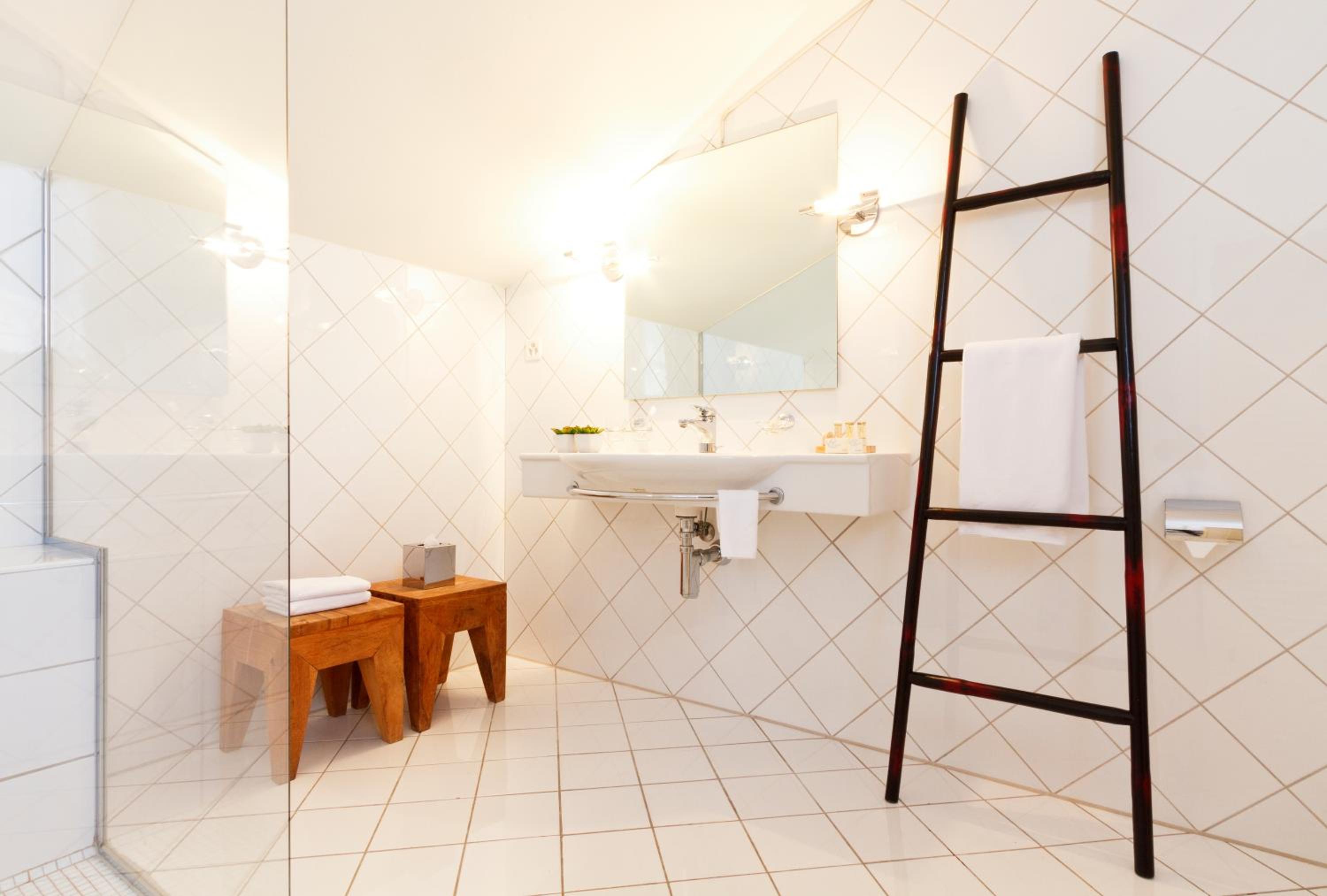 Two-Bedroom Penthouse Apartment with Terrace thumbnail 6