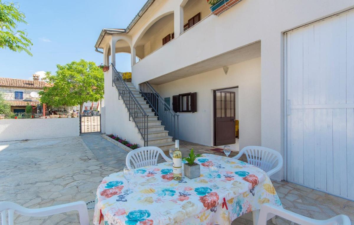 Apartment - Ground Floor