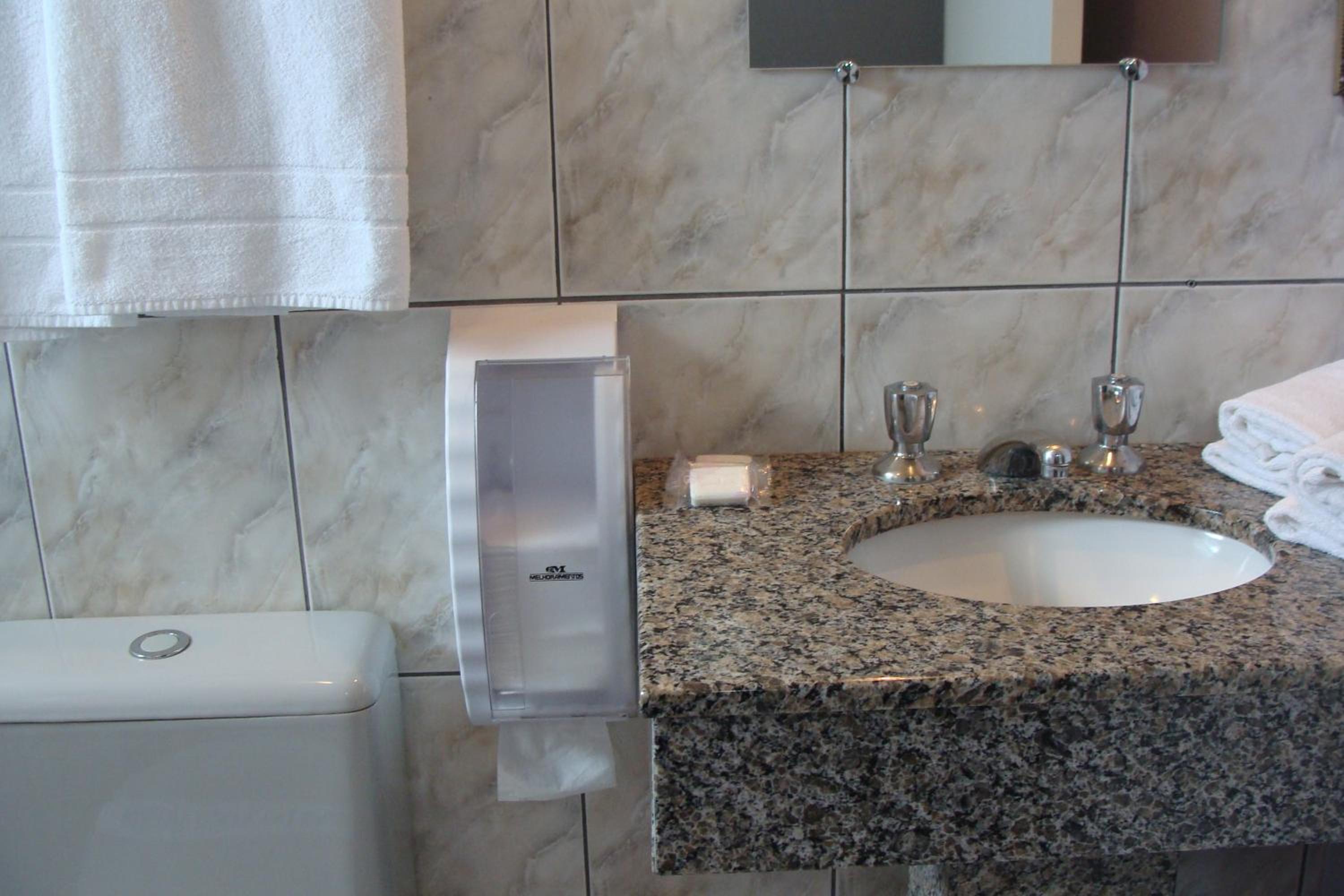 Luxury Double Room with Balcony photo 3