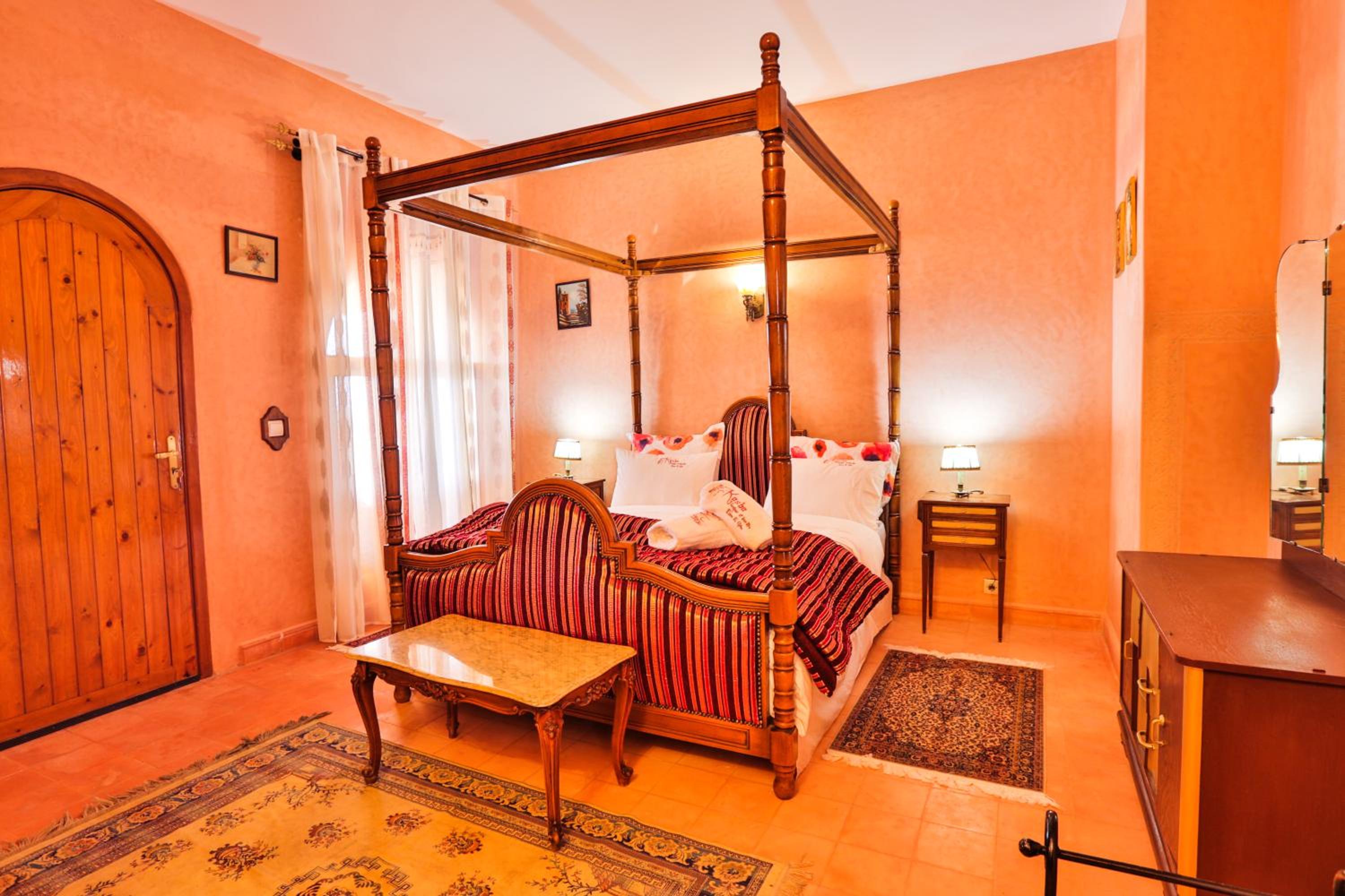 Deluxe Double Room - Photo 4