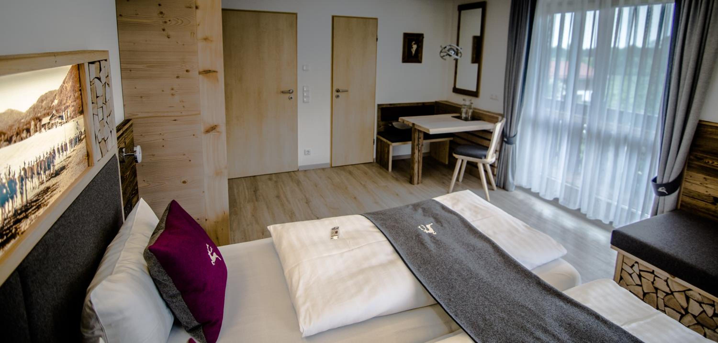 Double Room photo 3