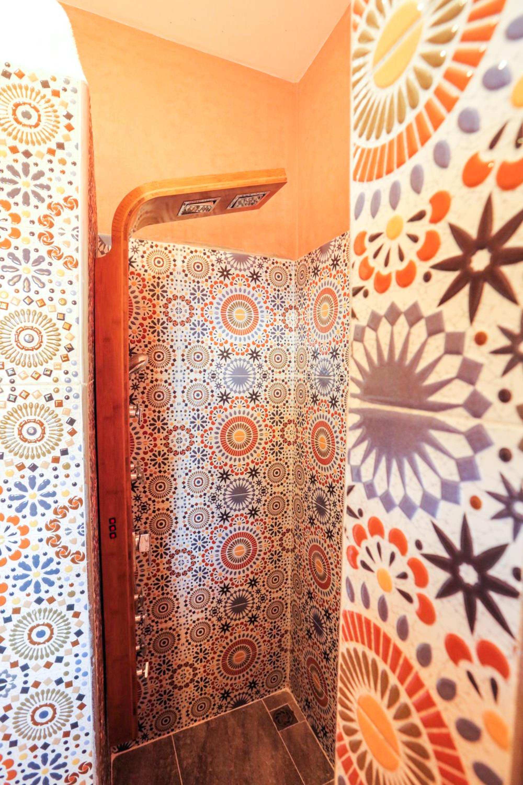 Deluxe Double Room - Photo 15