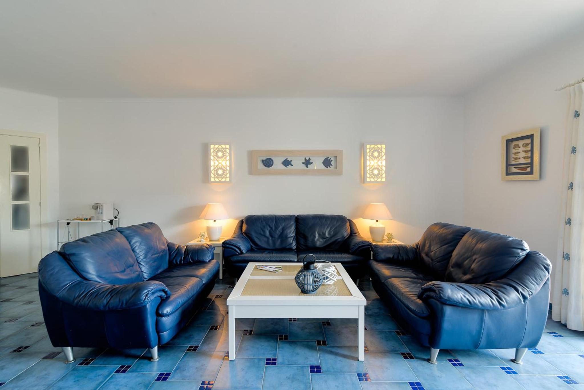 Apartment photo 1