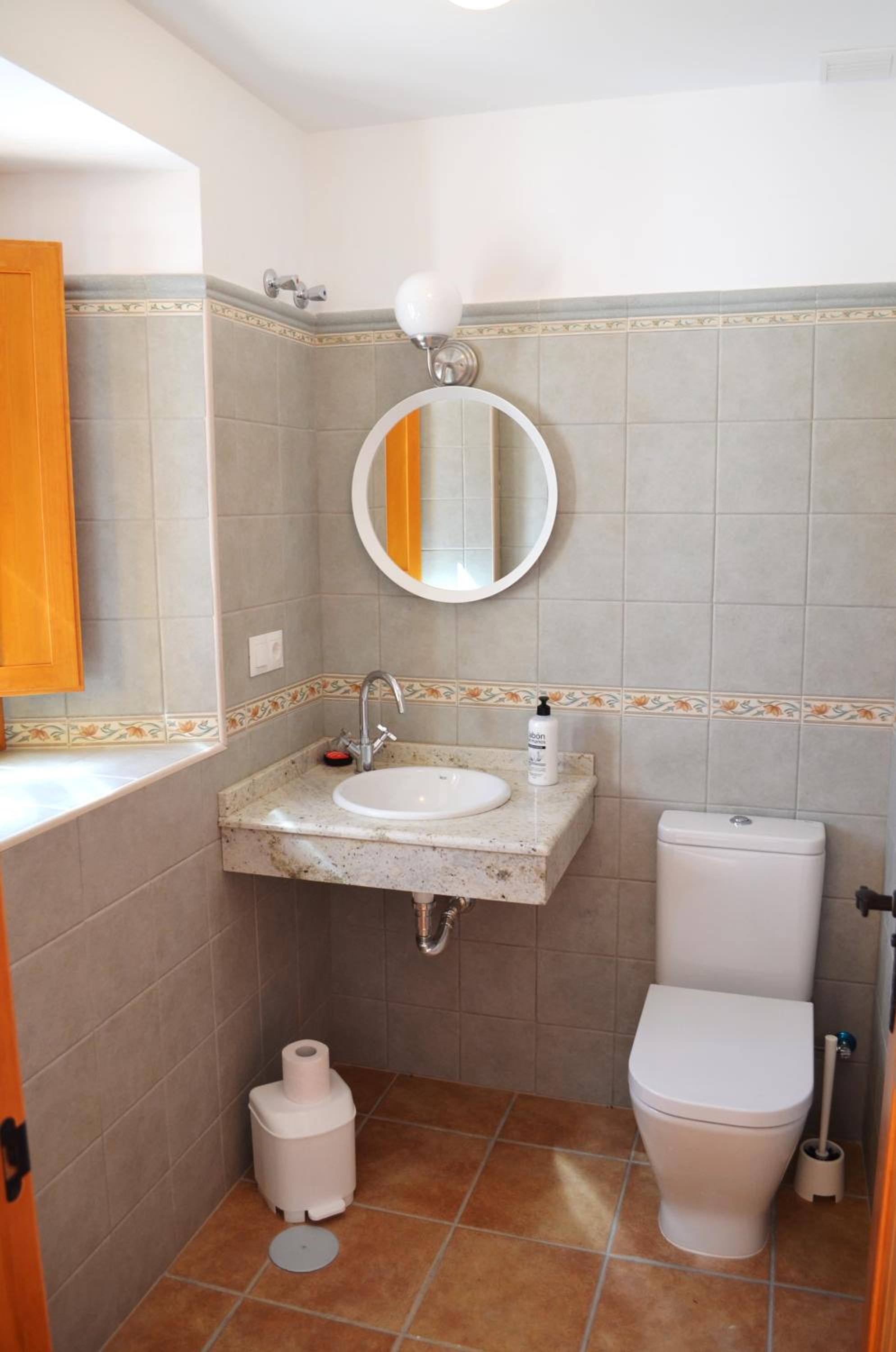 Two-Bedroom House photo 3