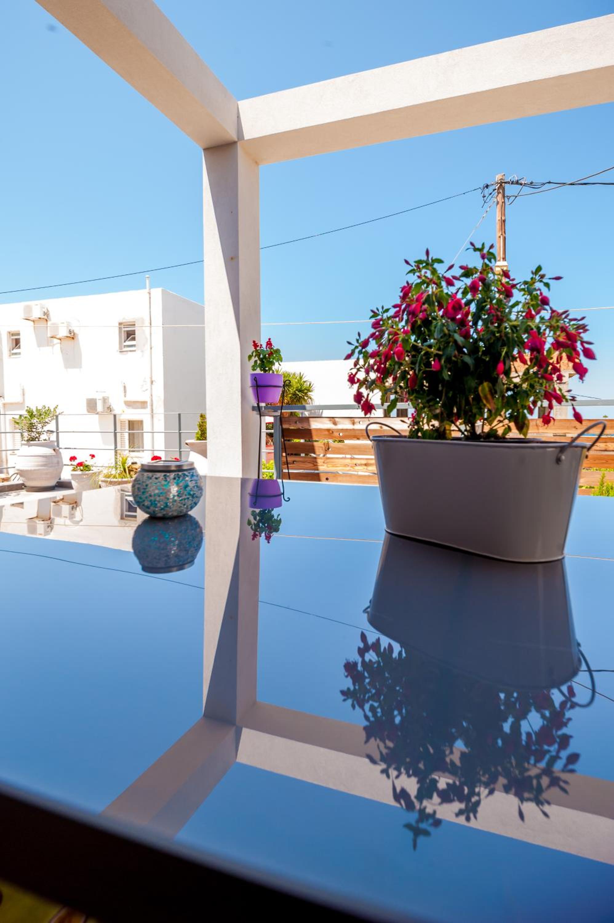Three-Bedroom House with Private Swimming Pool photo 2