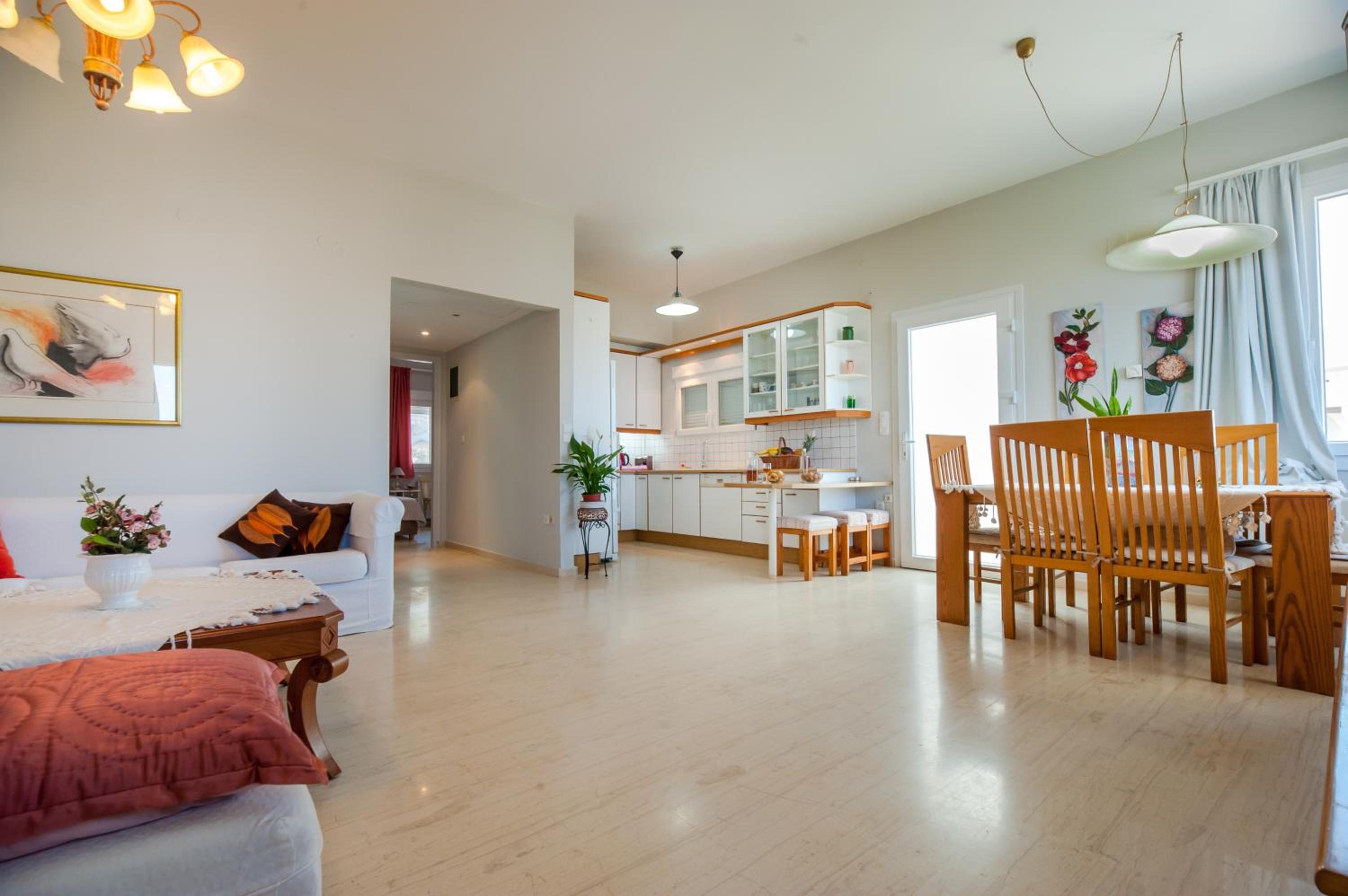 Two-Bedroom House with Private Swimming Pool photo 1