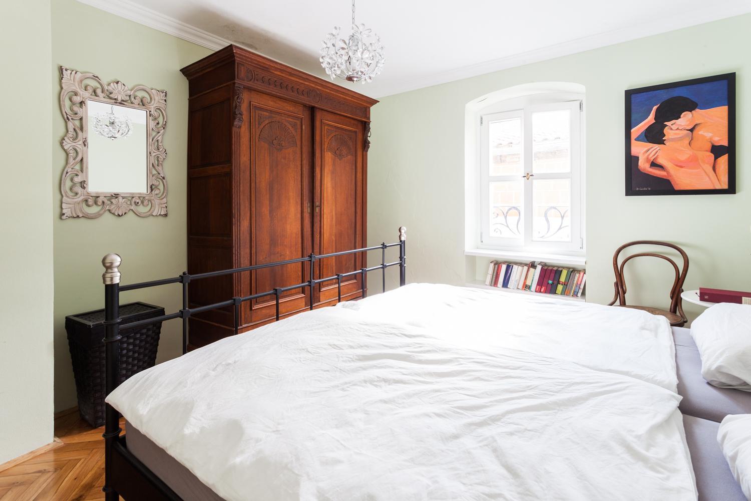 Three-Bedroom House photo 1