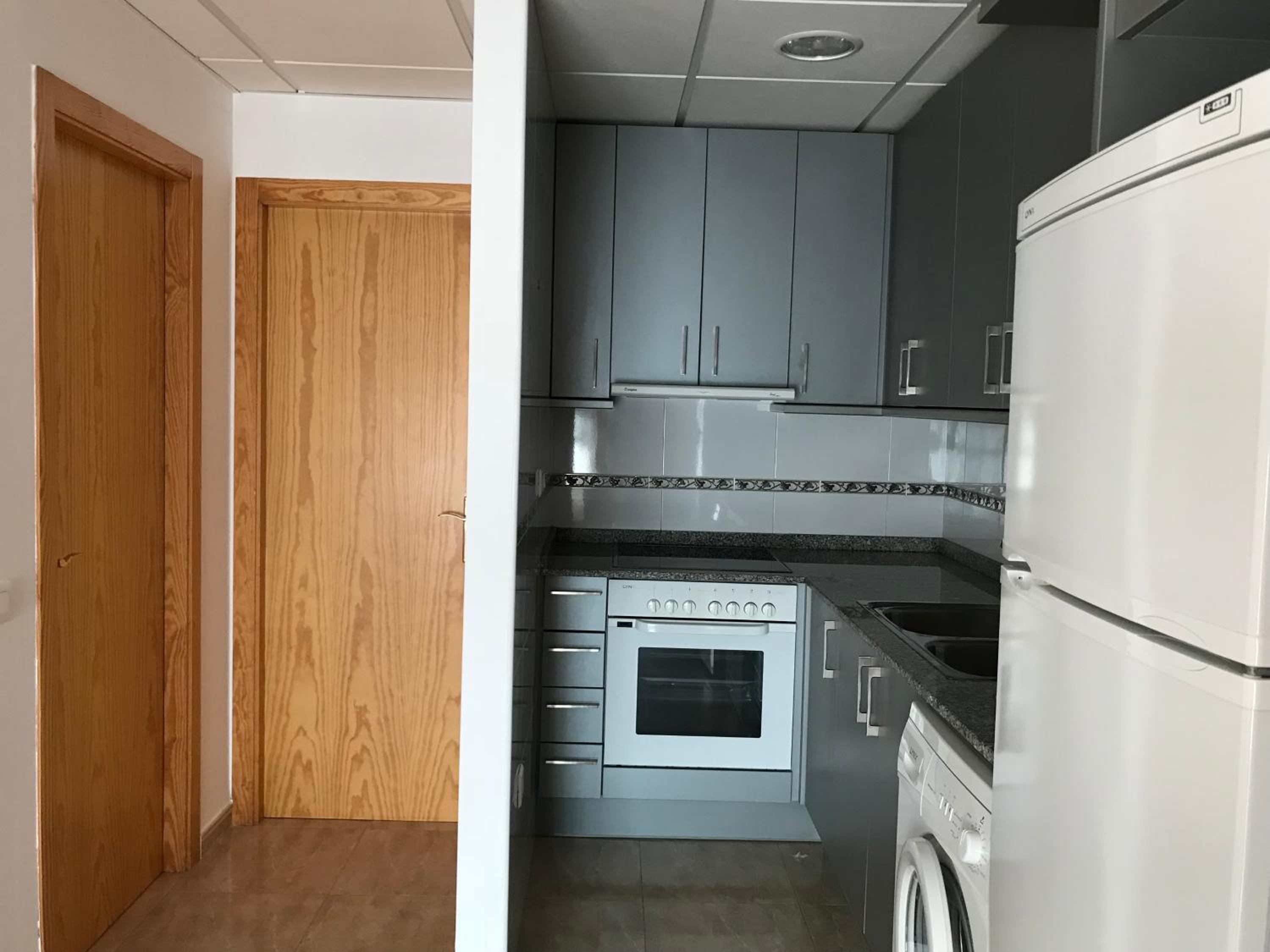 Apartment photo 3