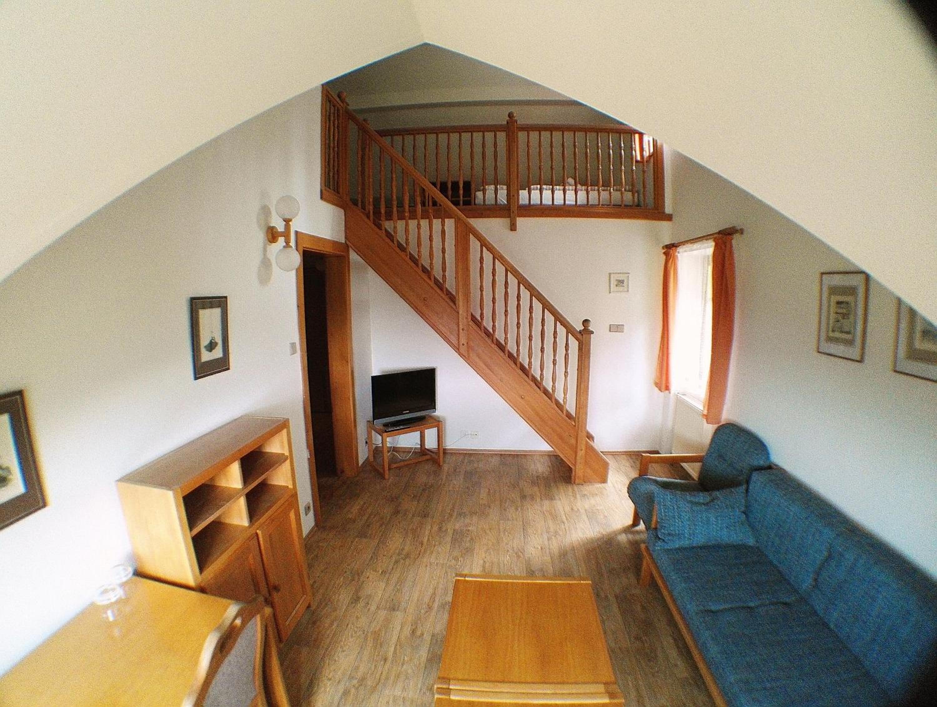 Family Suite photo 1