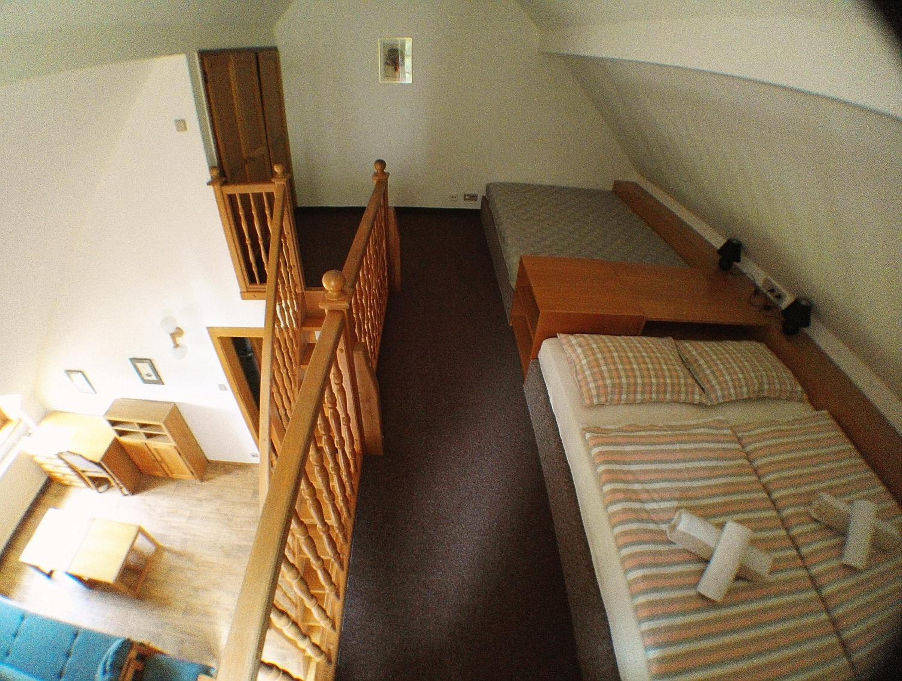 Family Suite photo 2