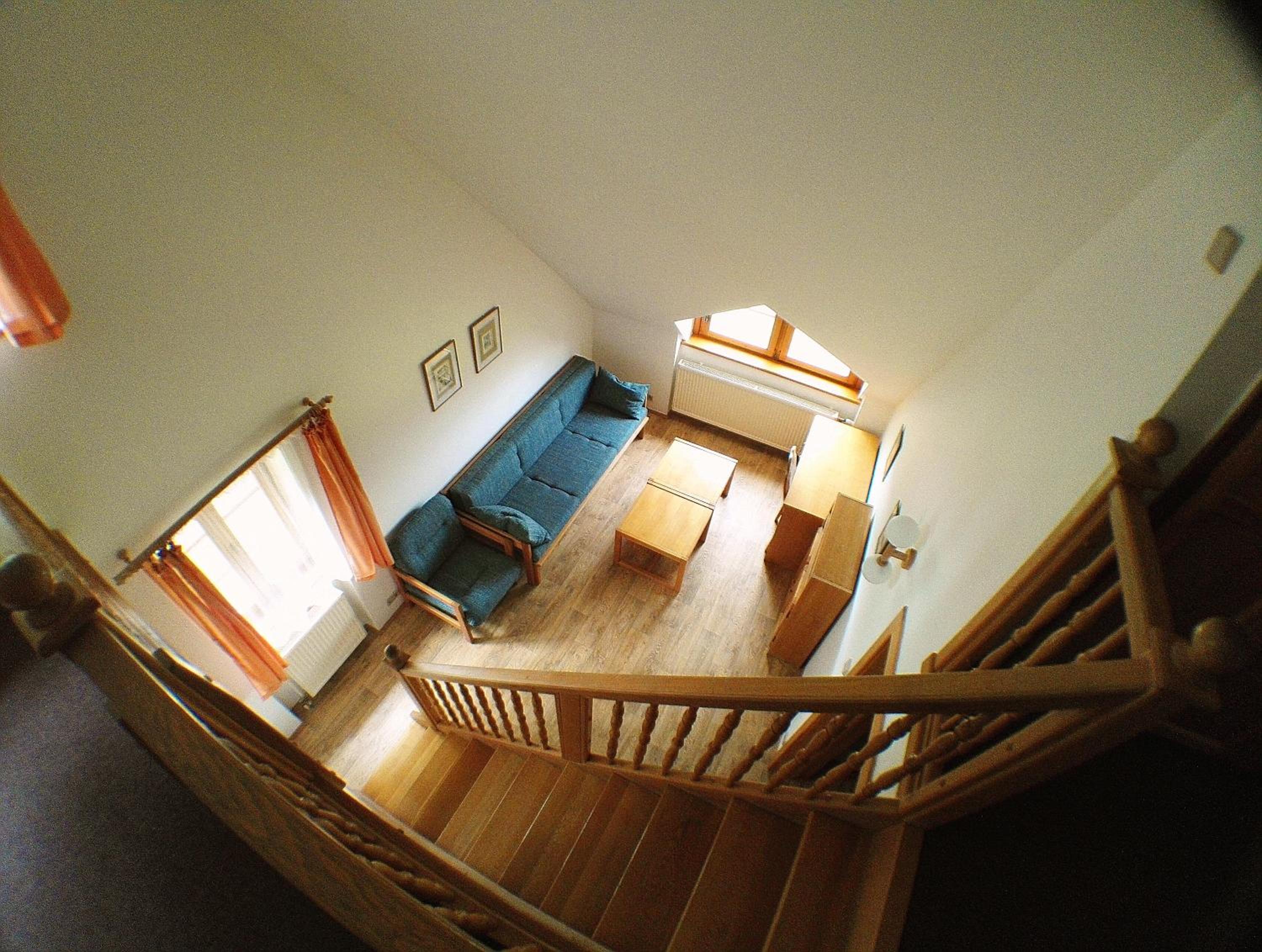 Family Suite photo 3