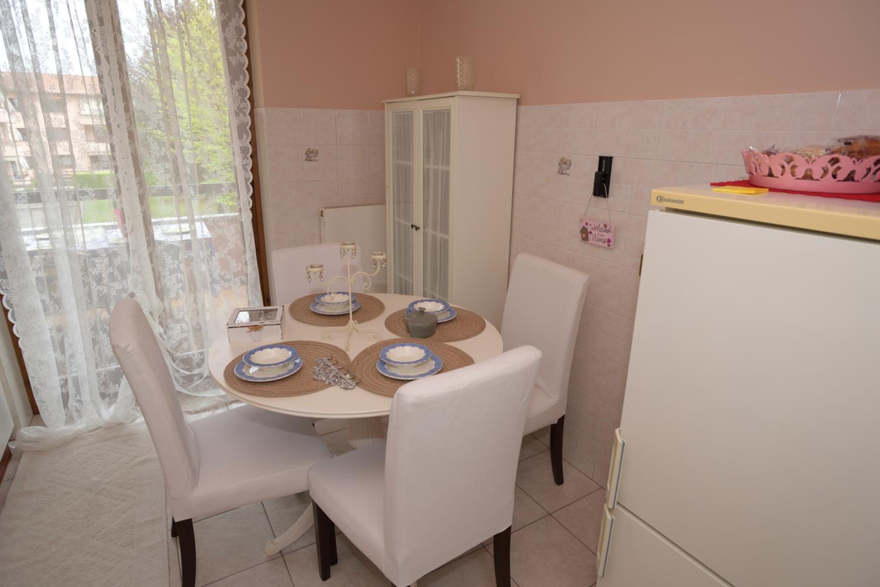 Apartment with Terrace - Photo 52