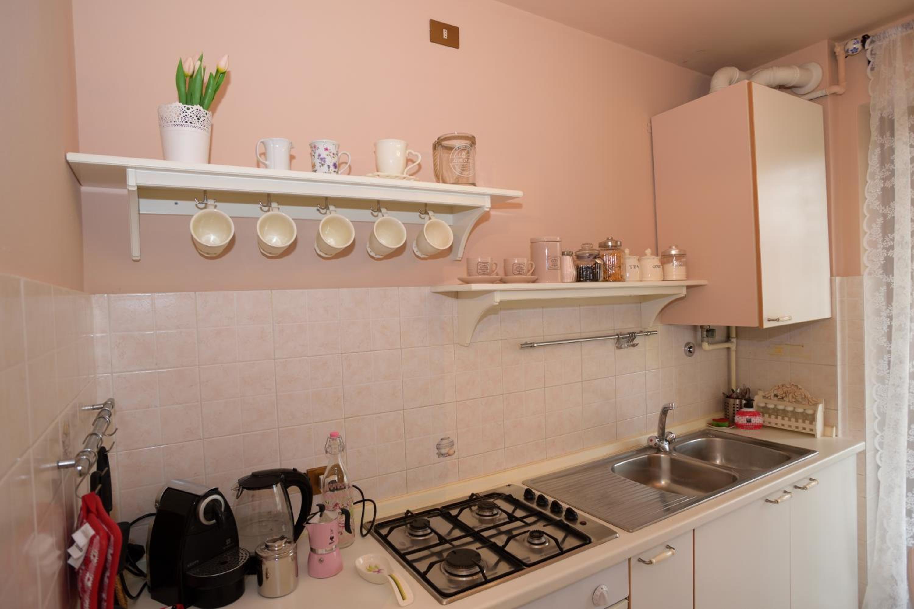 Apartment with Terrace - Photo 50