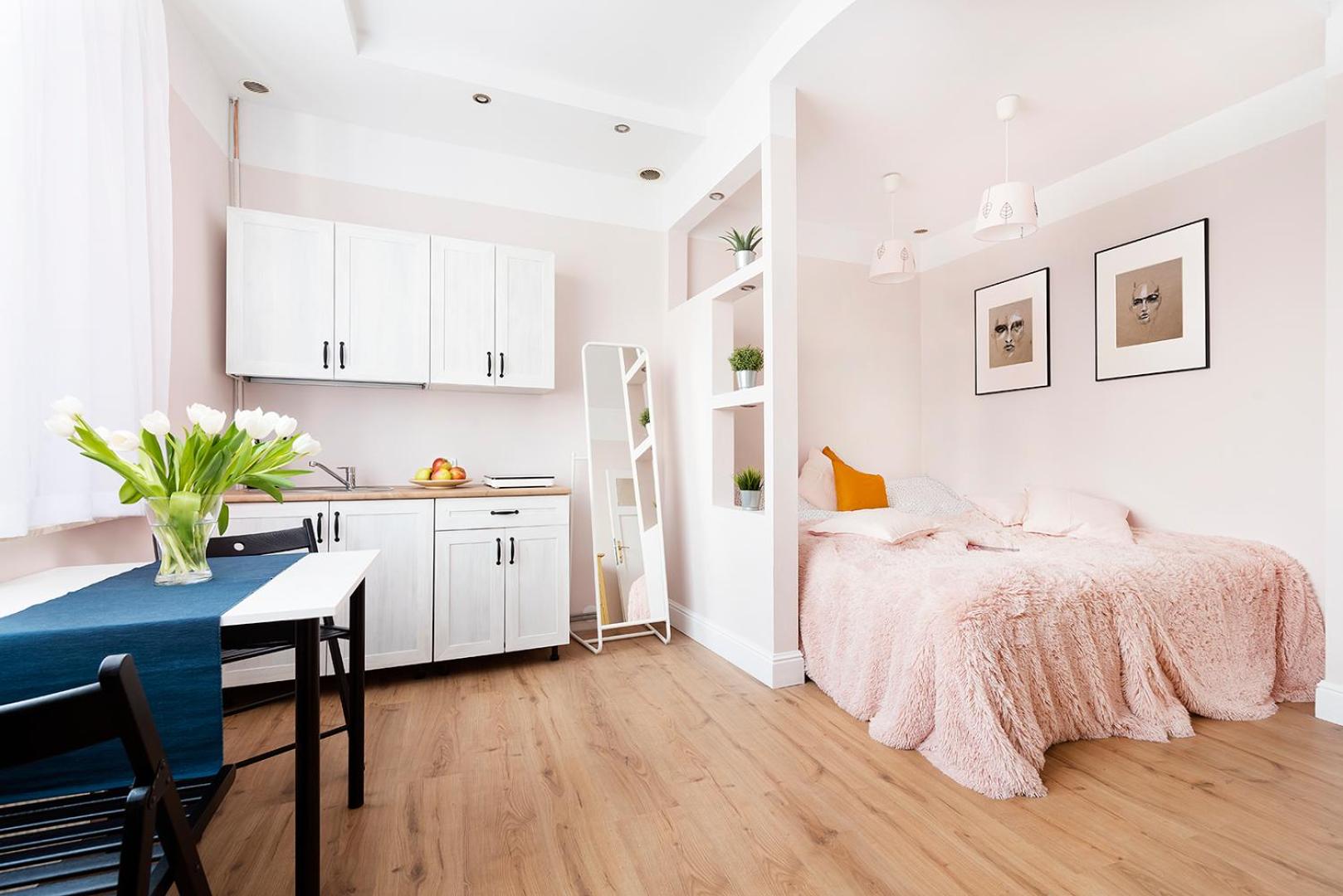 Double Room - Photo 7