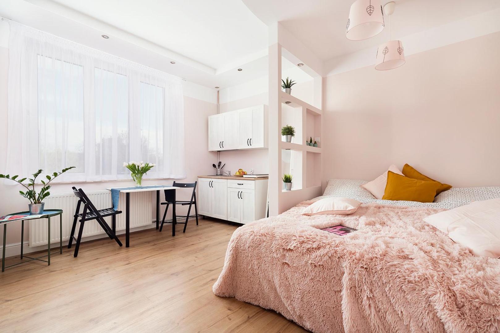 Double Room - Photo 2
