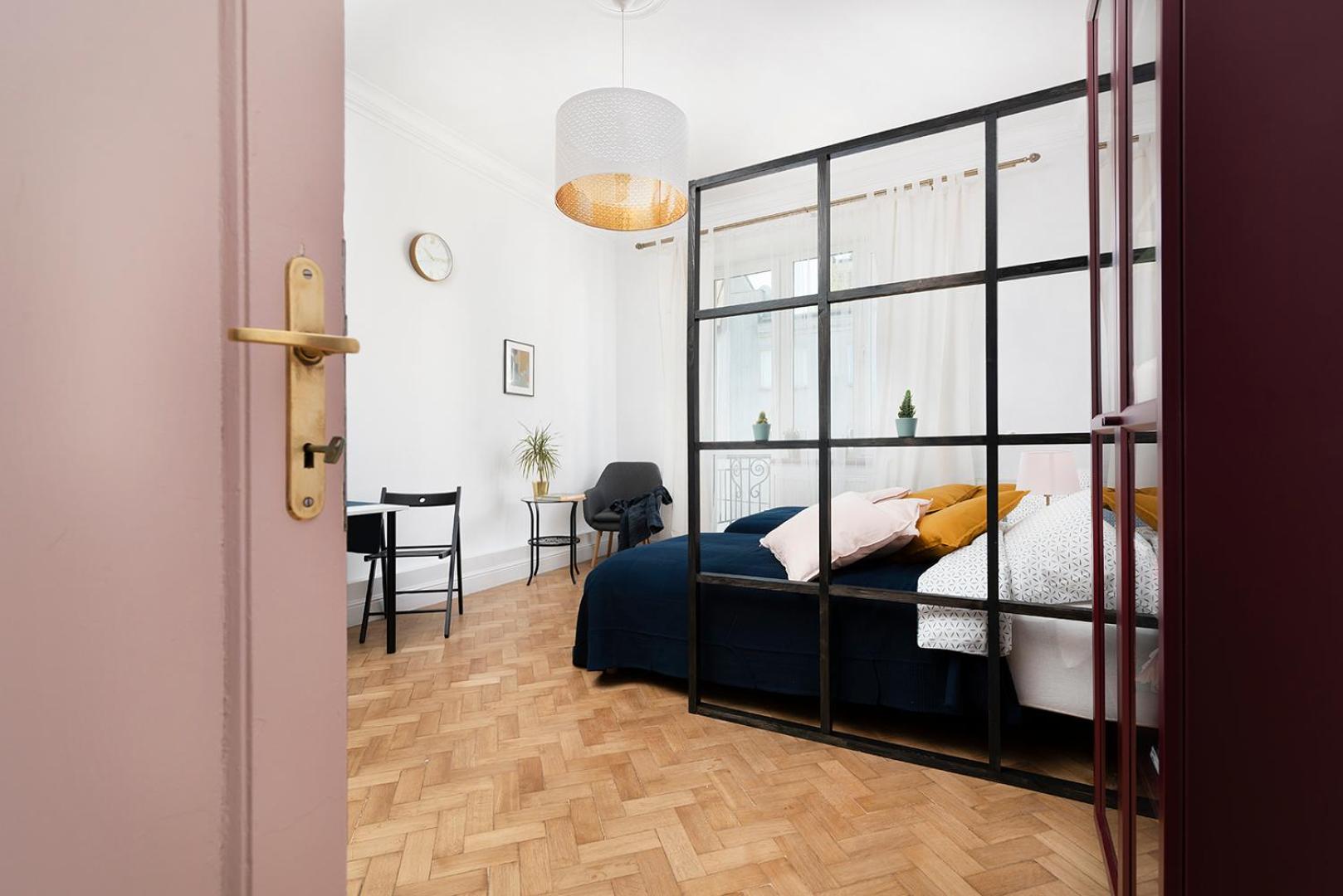 Twin Room - Photo 14
