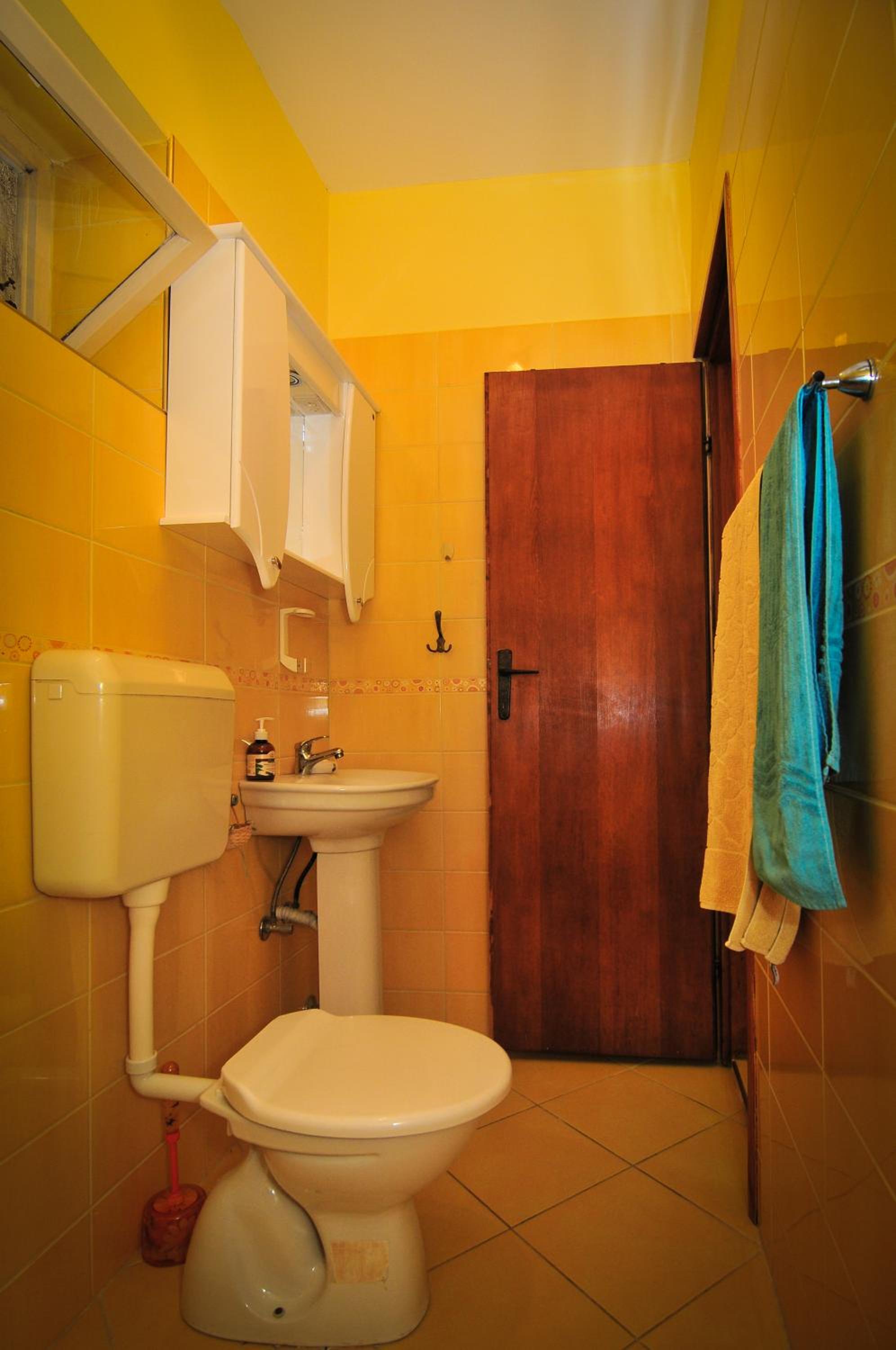 Apartment - Split Level