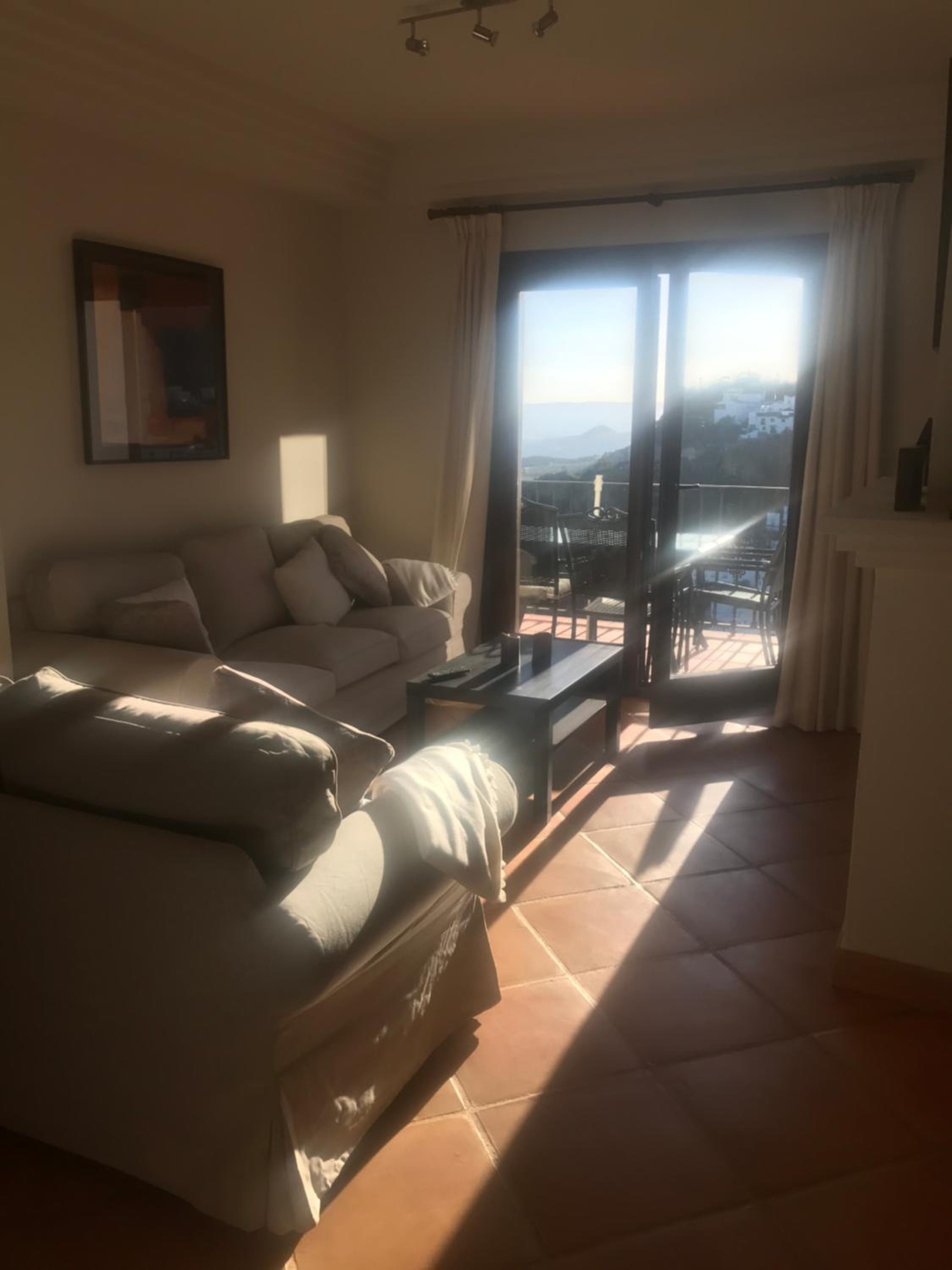 Casa de Vacaciones