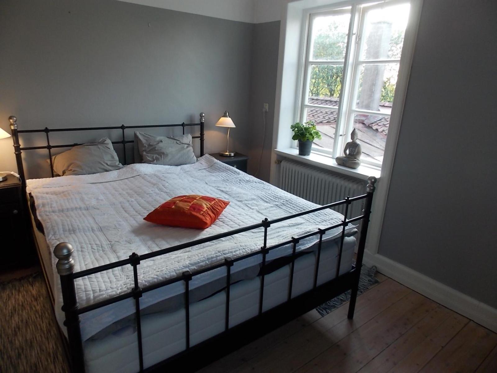 Double Room With Private External Bathroom photo 3