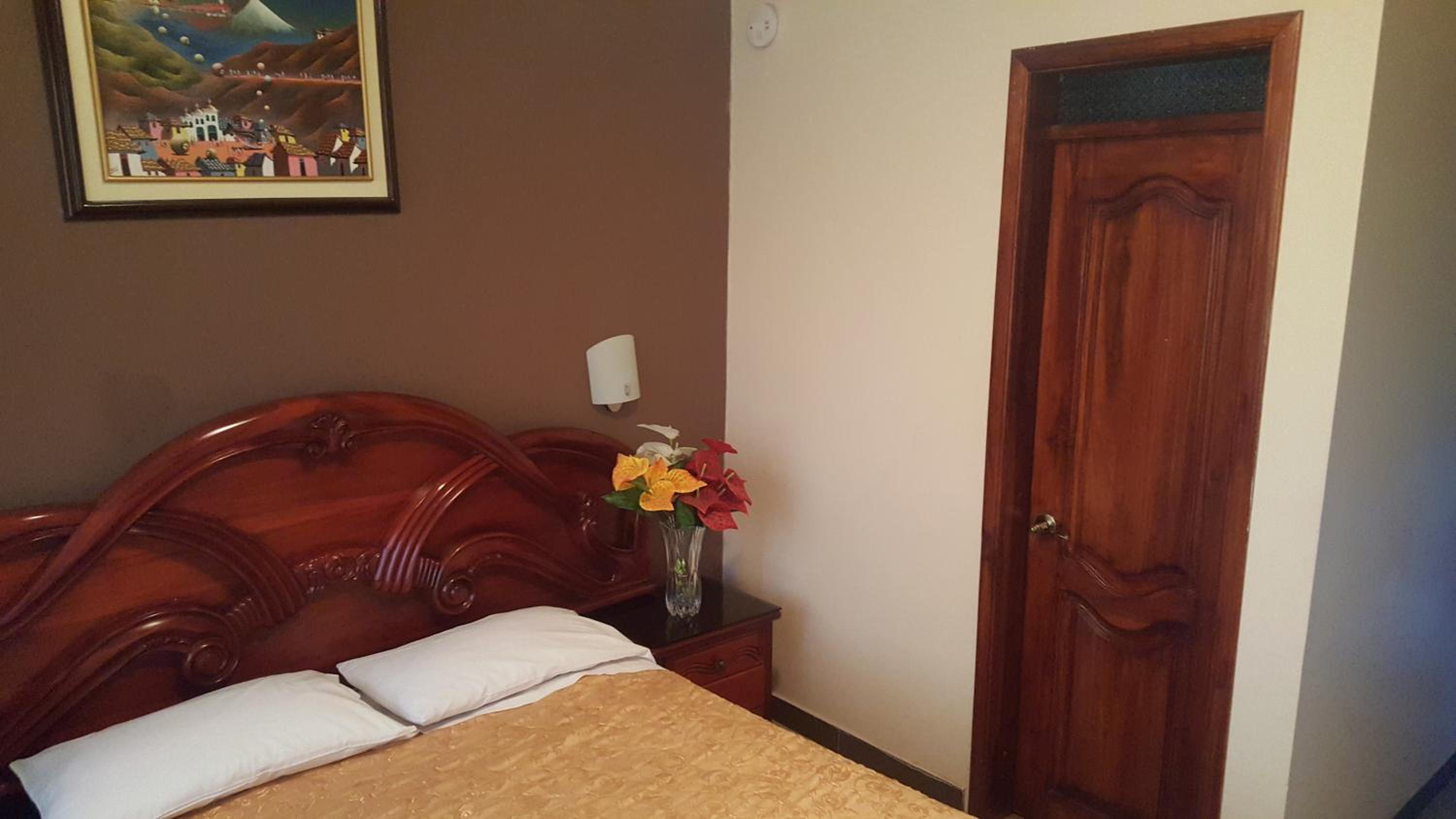 Single Room photo 3