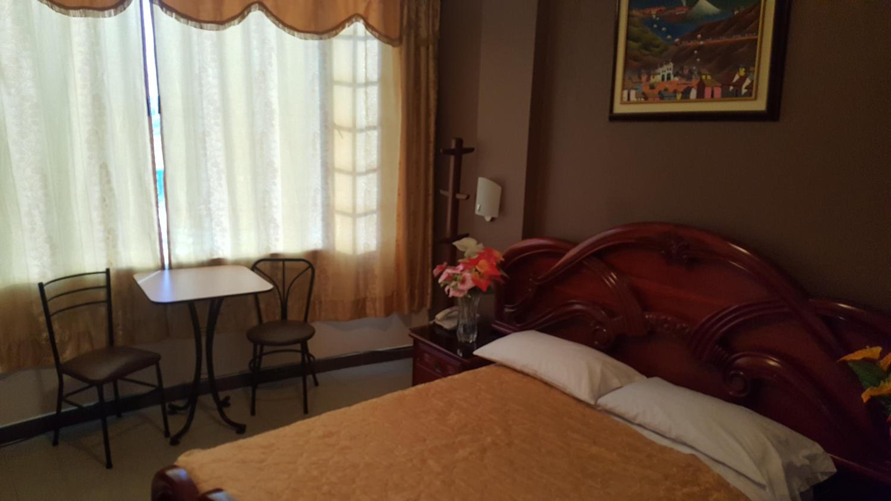 Single Room