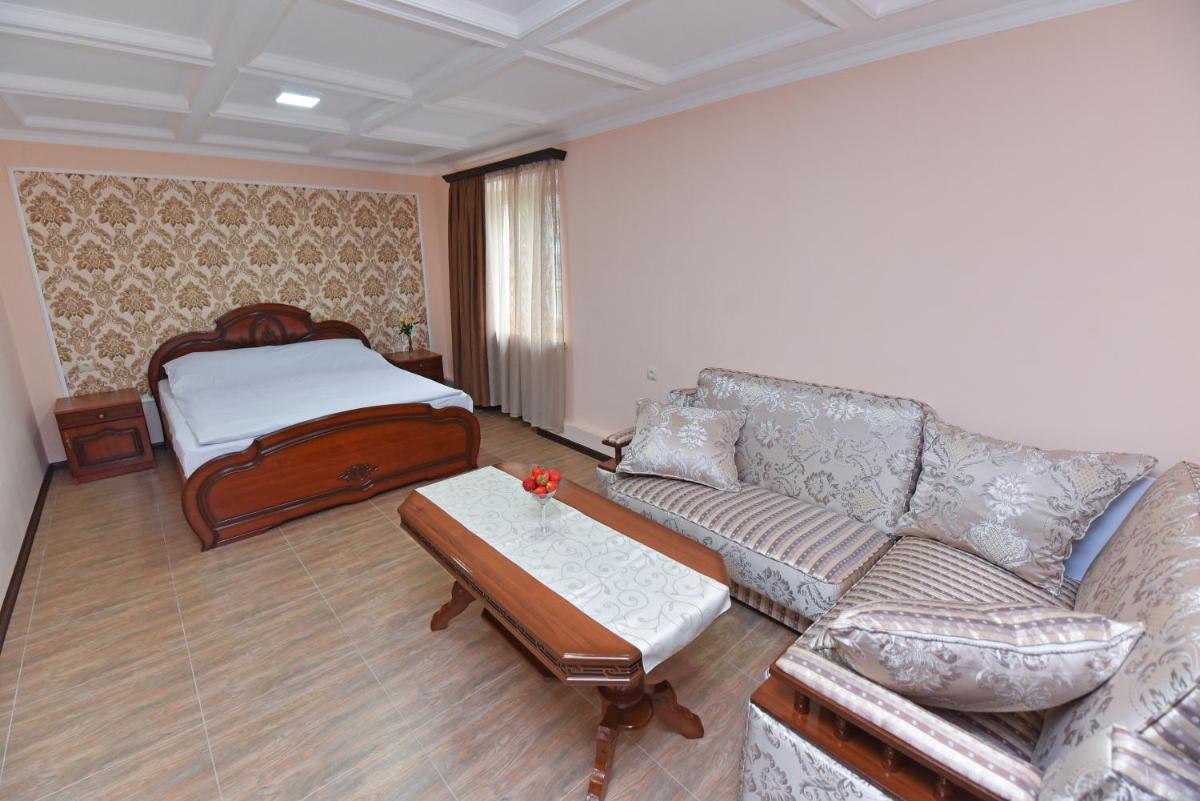 King Suite