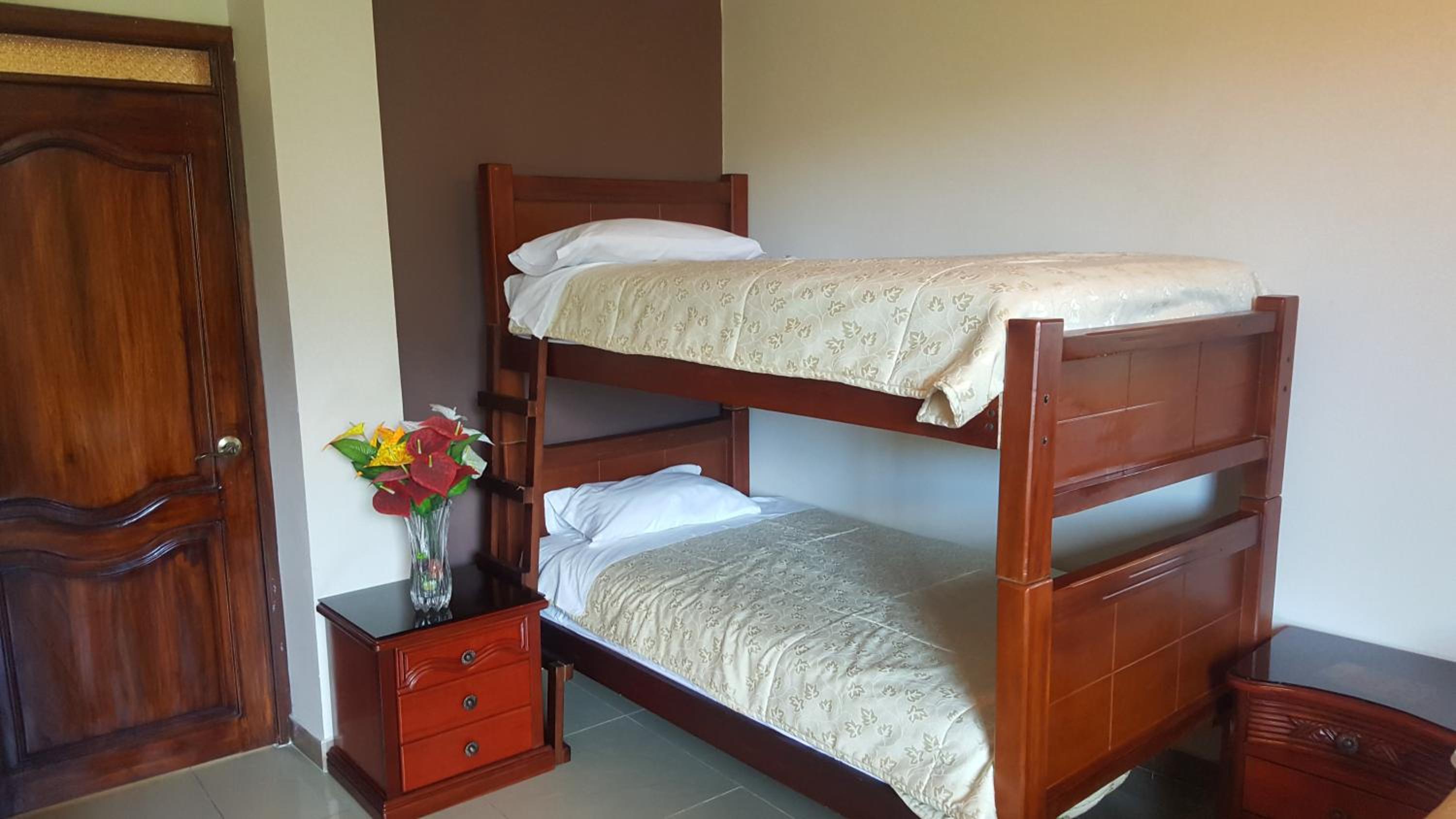 Twin Room photo 3