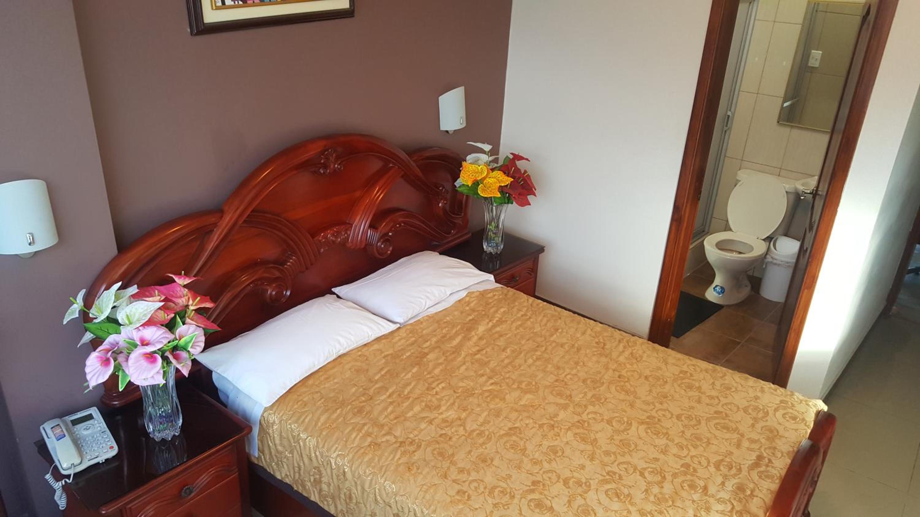 Single Room photo 1