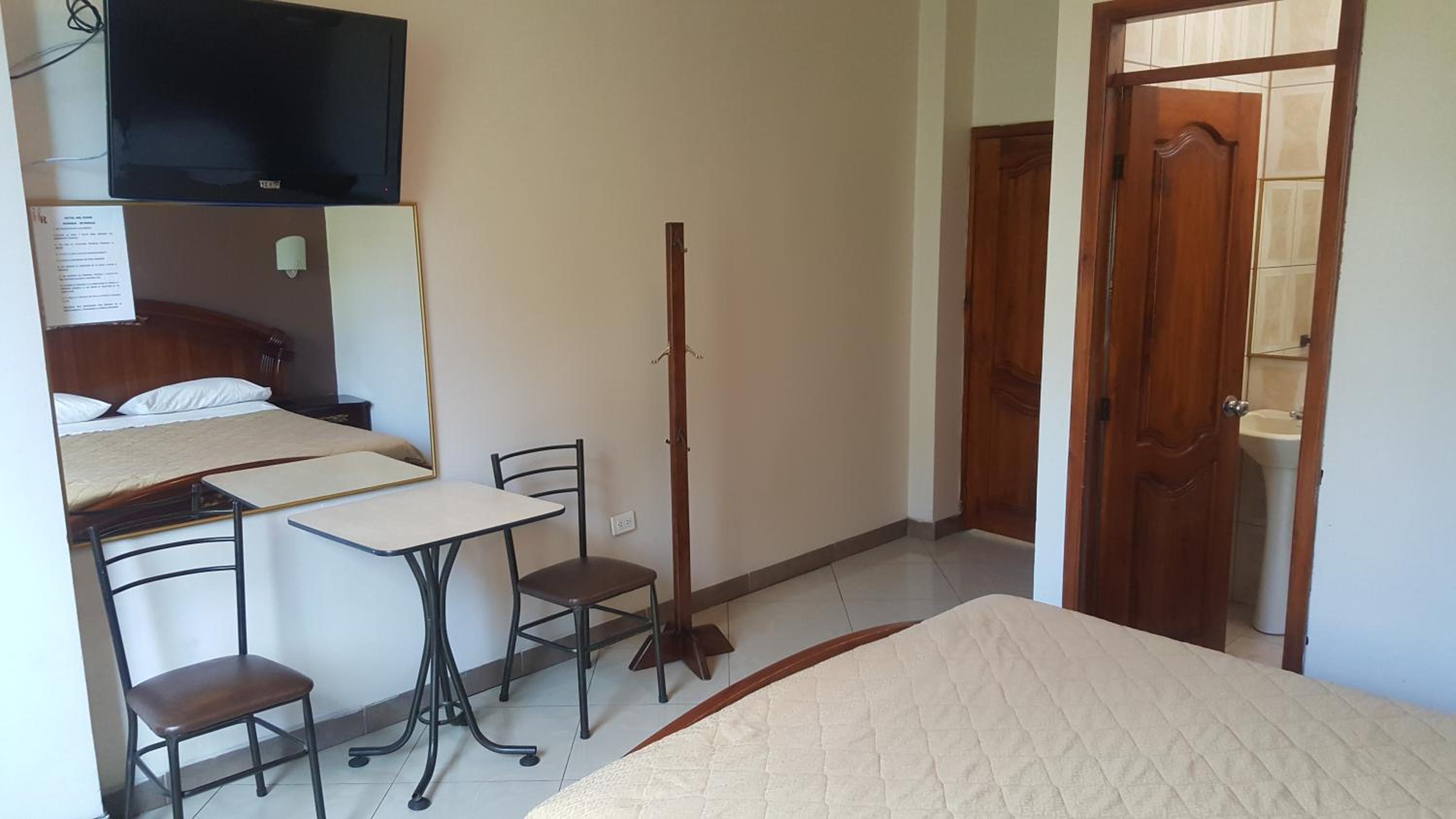 Single Room photo 2