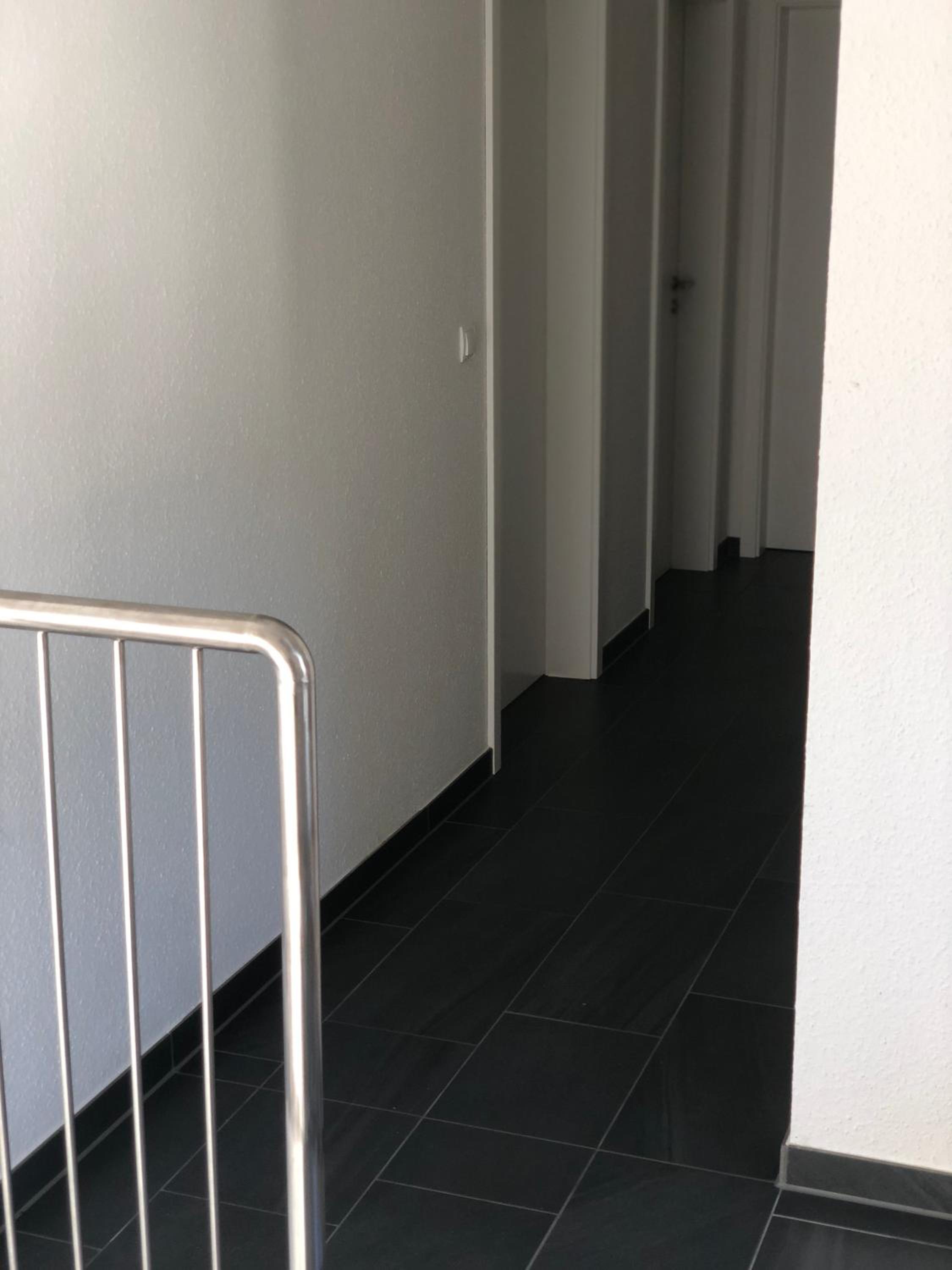 Three-Bedroom Apartment photo 2