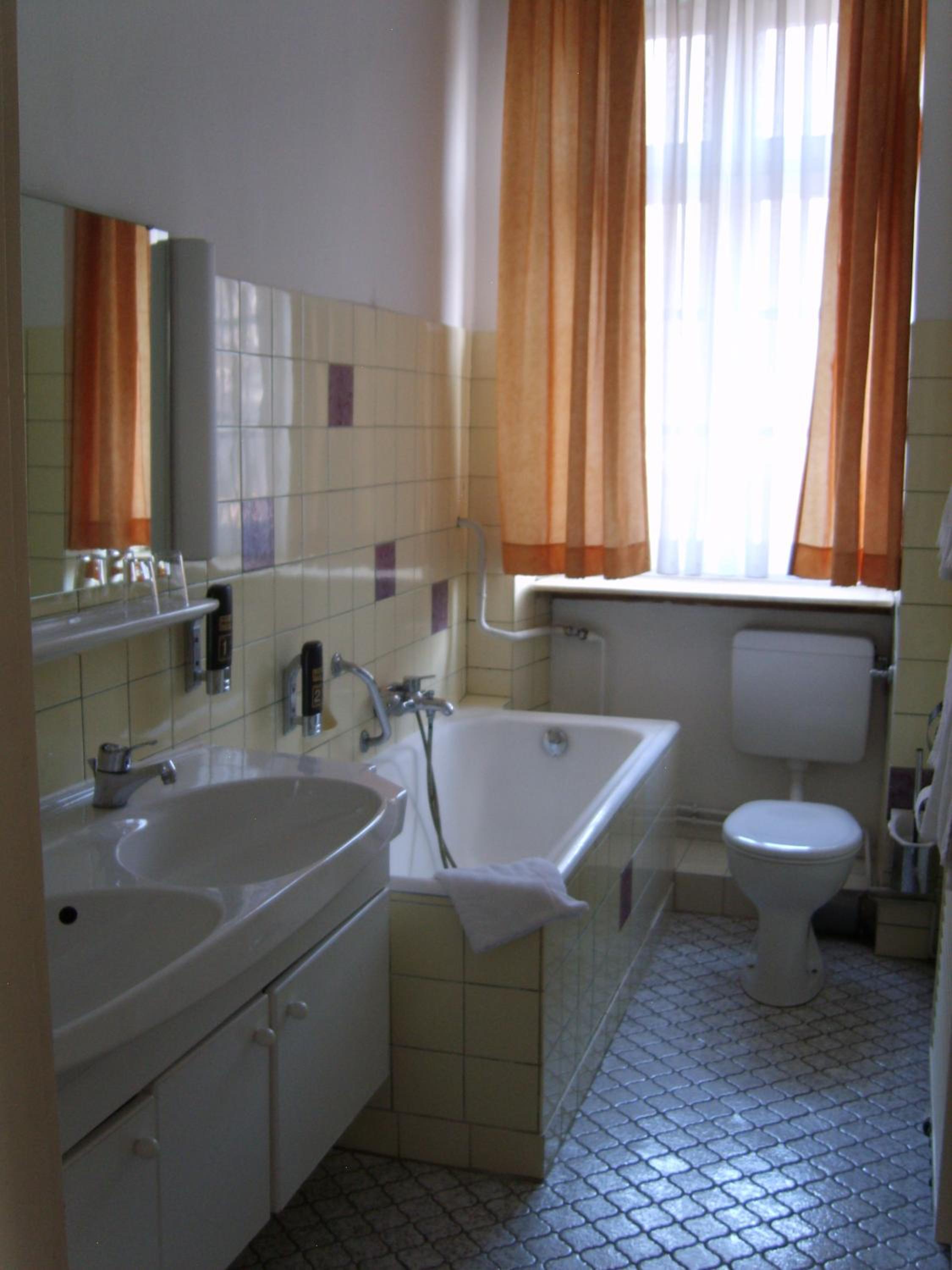 Quadruple Room photo 3