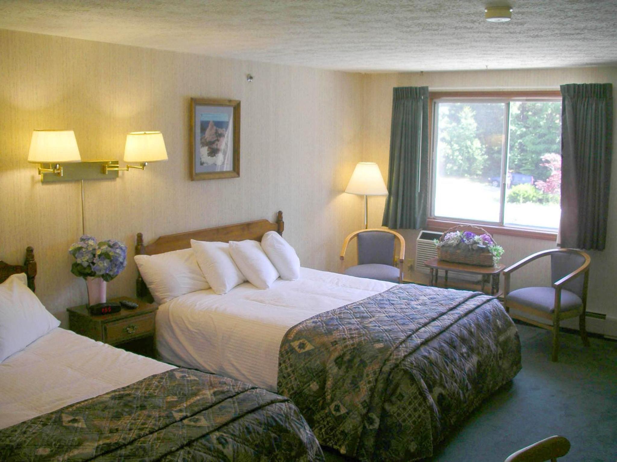 Standard Double Room photo 1