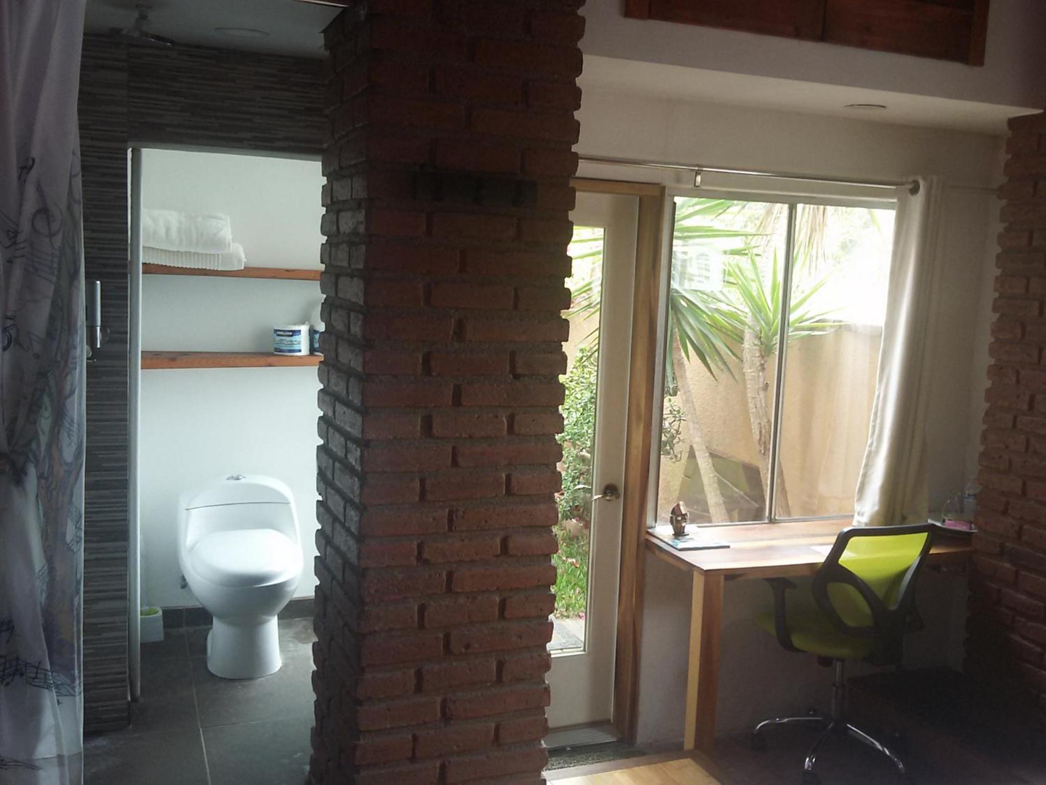 Jardin photo 2
