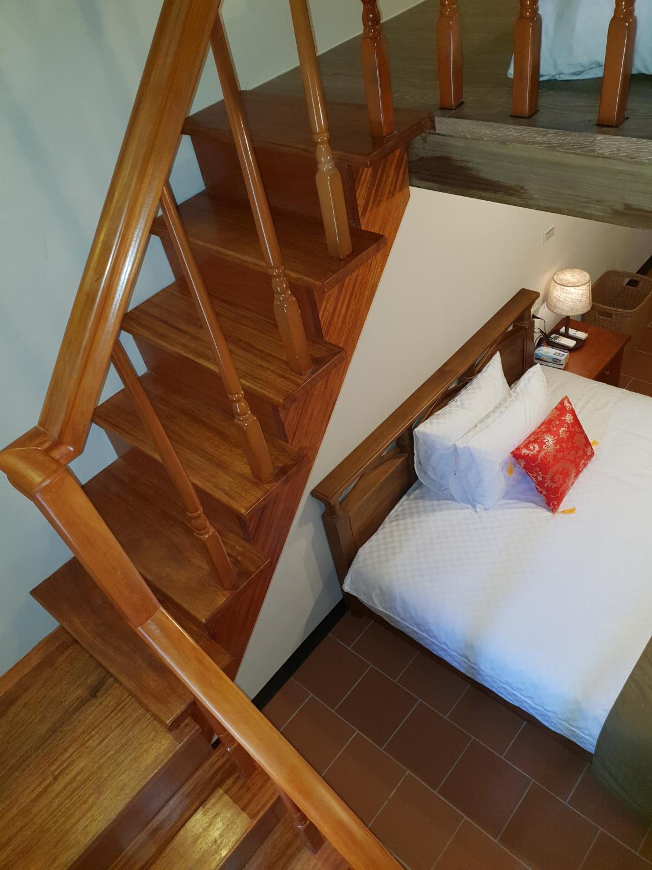 Deluxe Family Suite photo 1