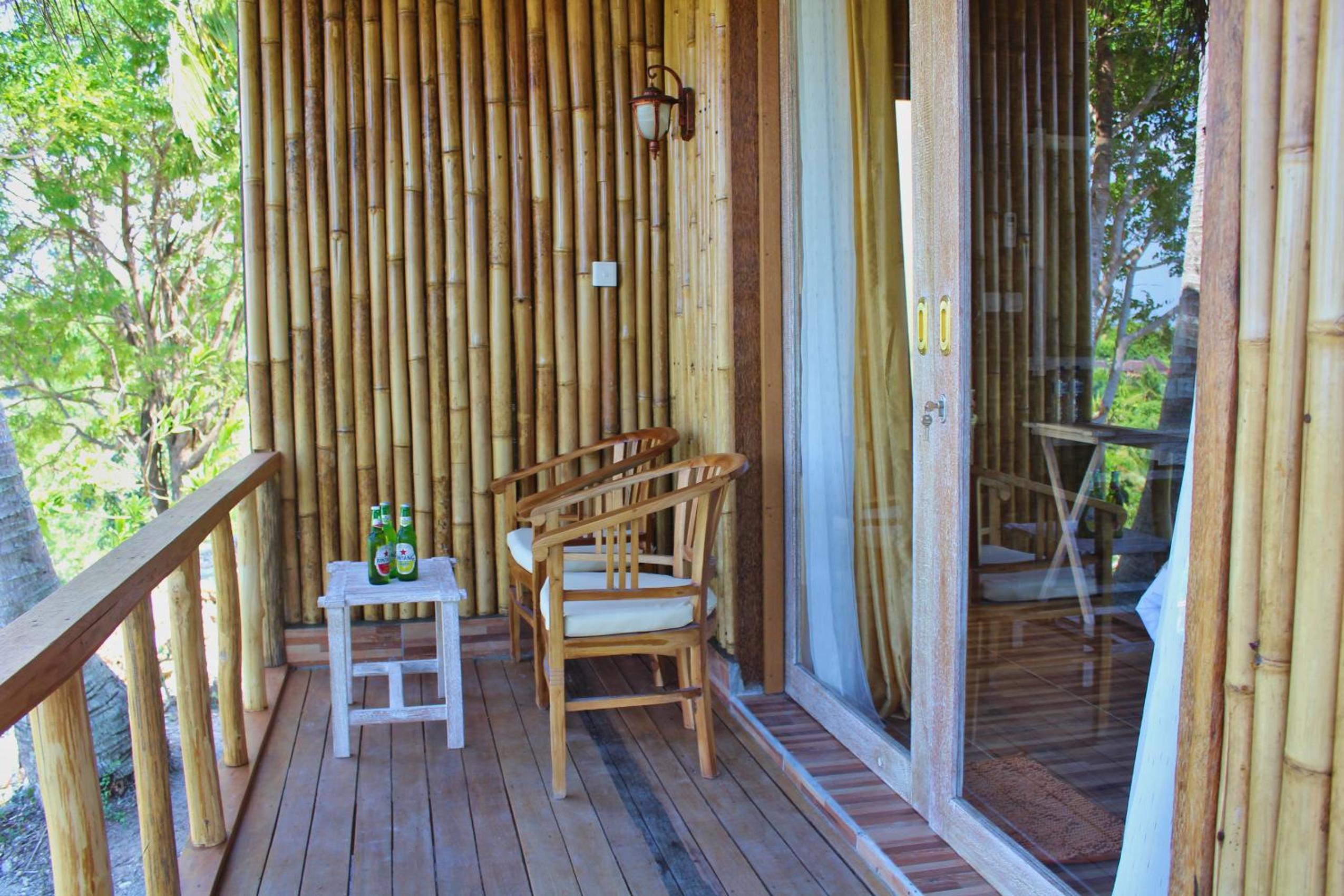 Deluxe Double Room - Photo 9