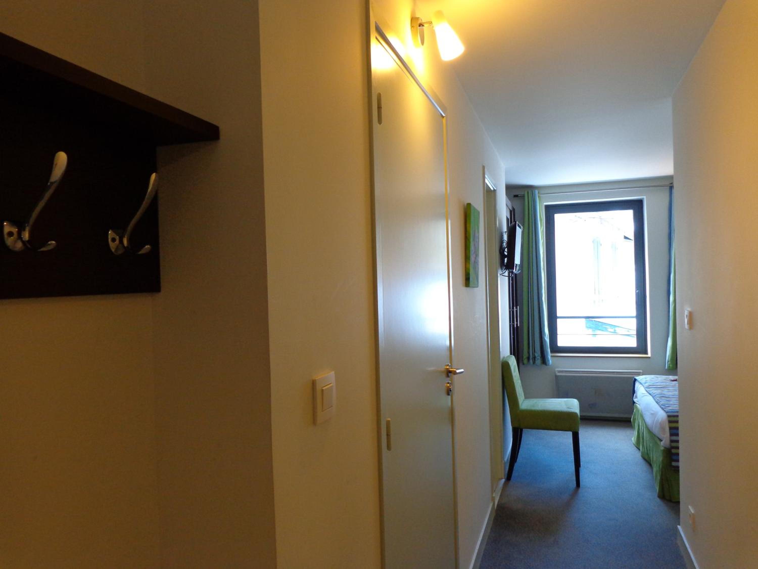 Standard Single Room photo 3