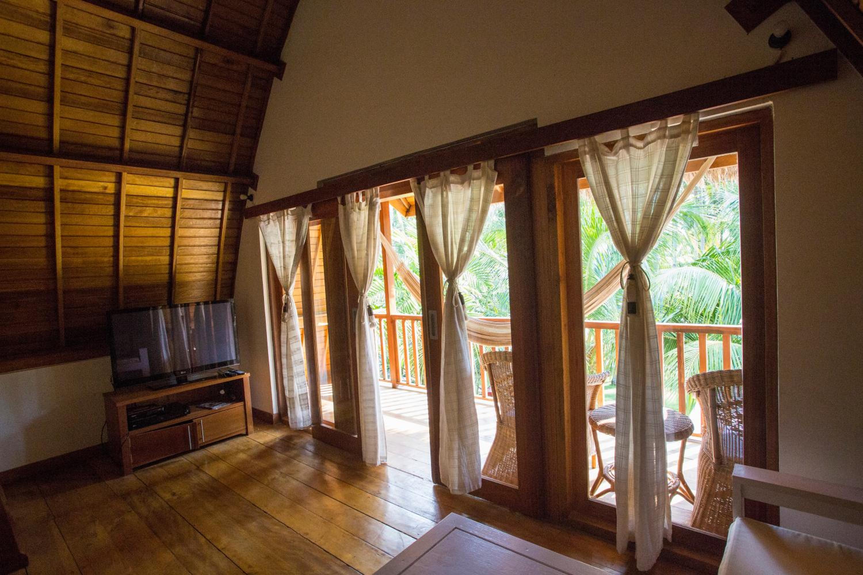 One-Bedroom Bungalow photo 2