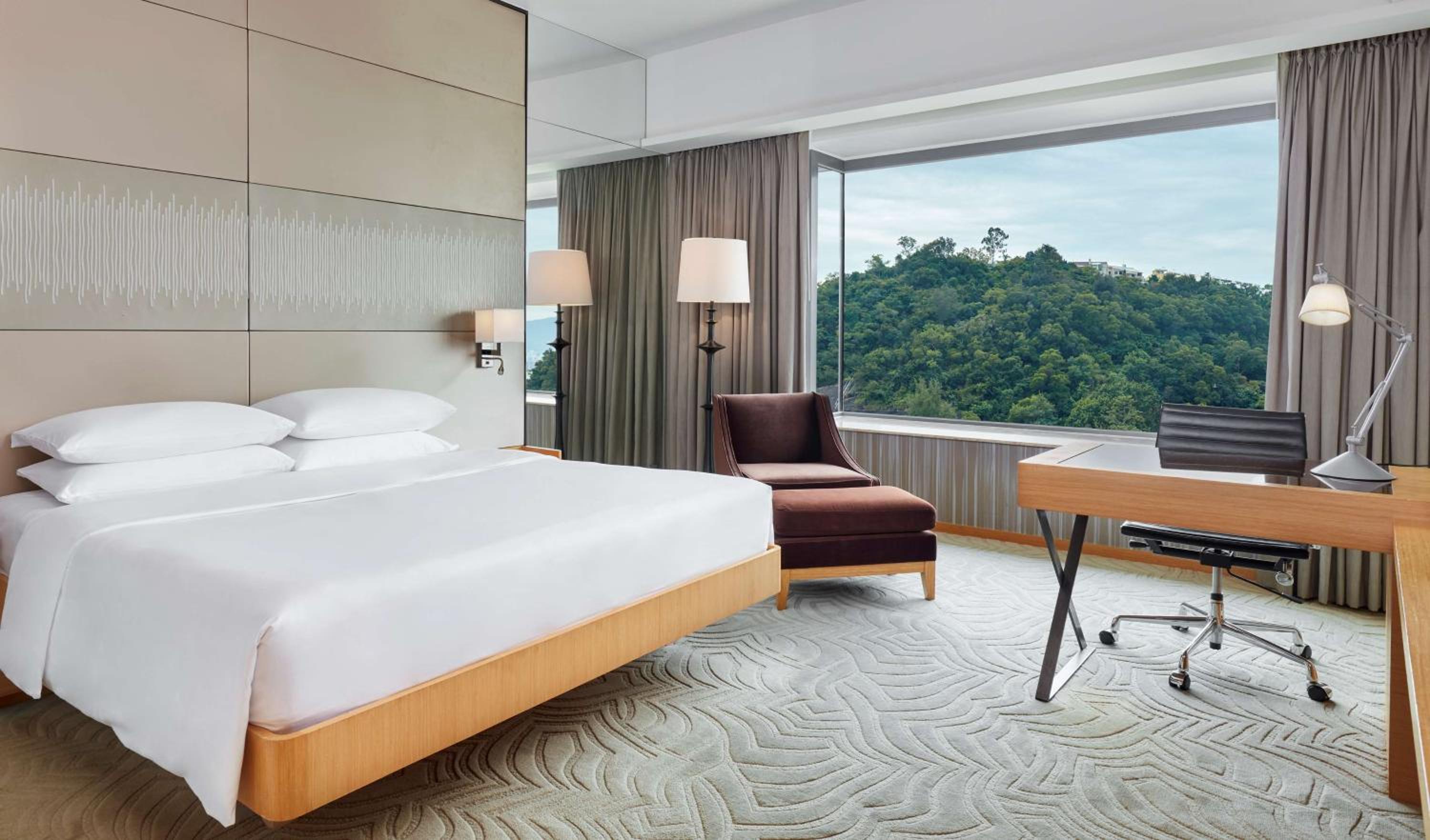King Room