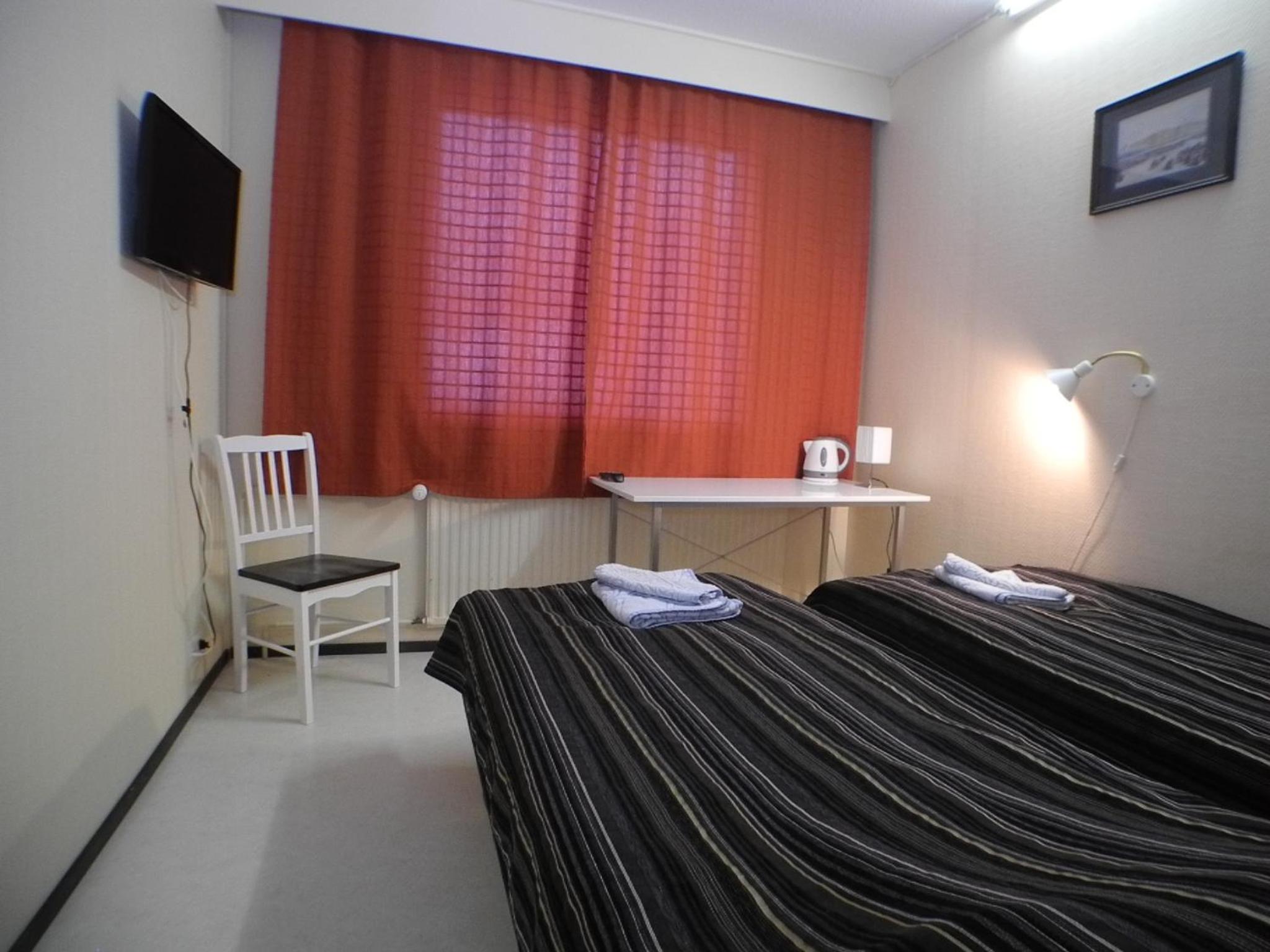 Twin Room photo 2