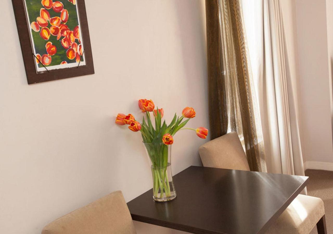 Executive King Room photo 2