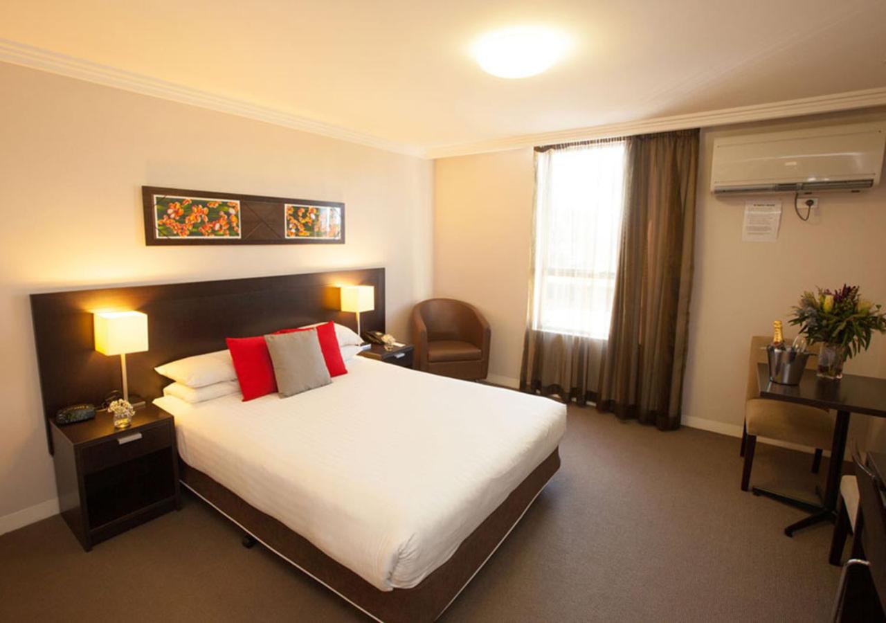 Deluxe Queen Room photo 2