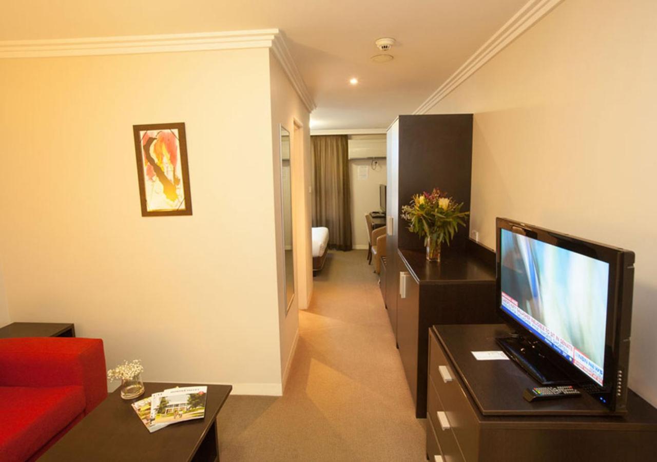 Executive Queen Room photo 3