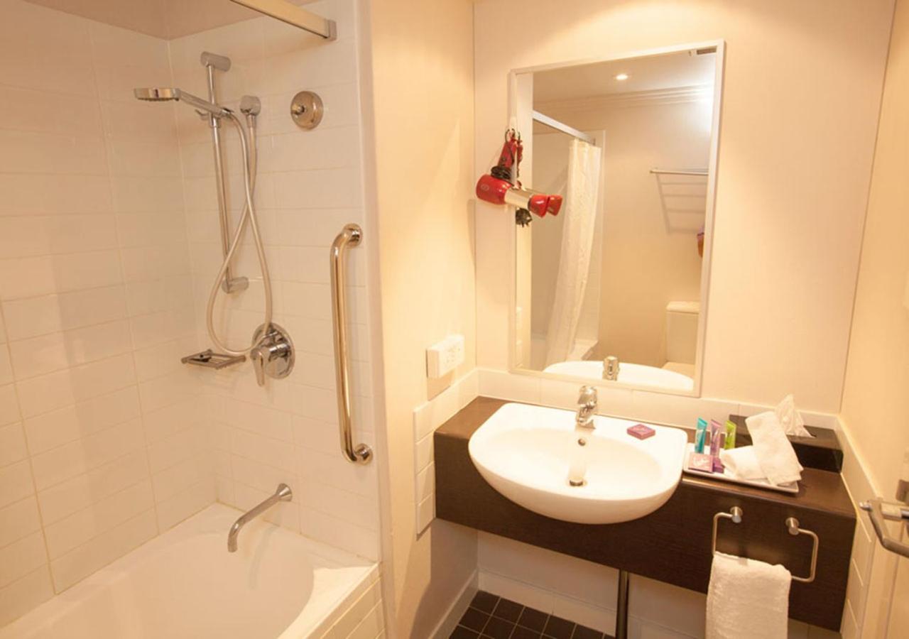 Executive Twin Room photo 2