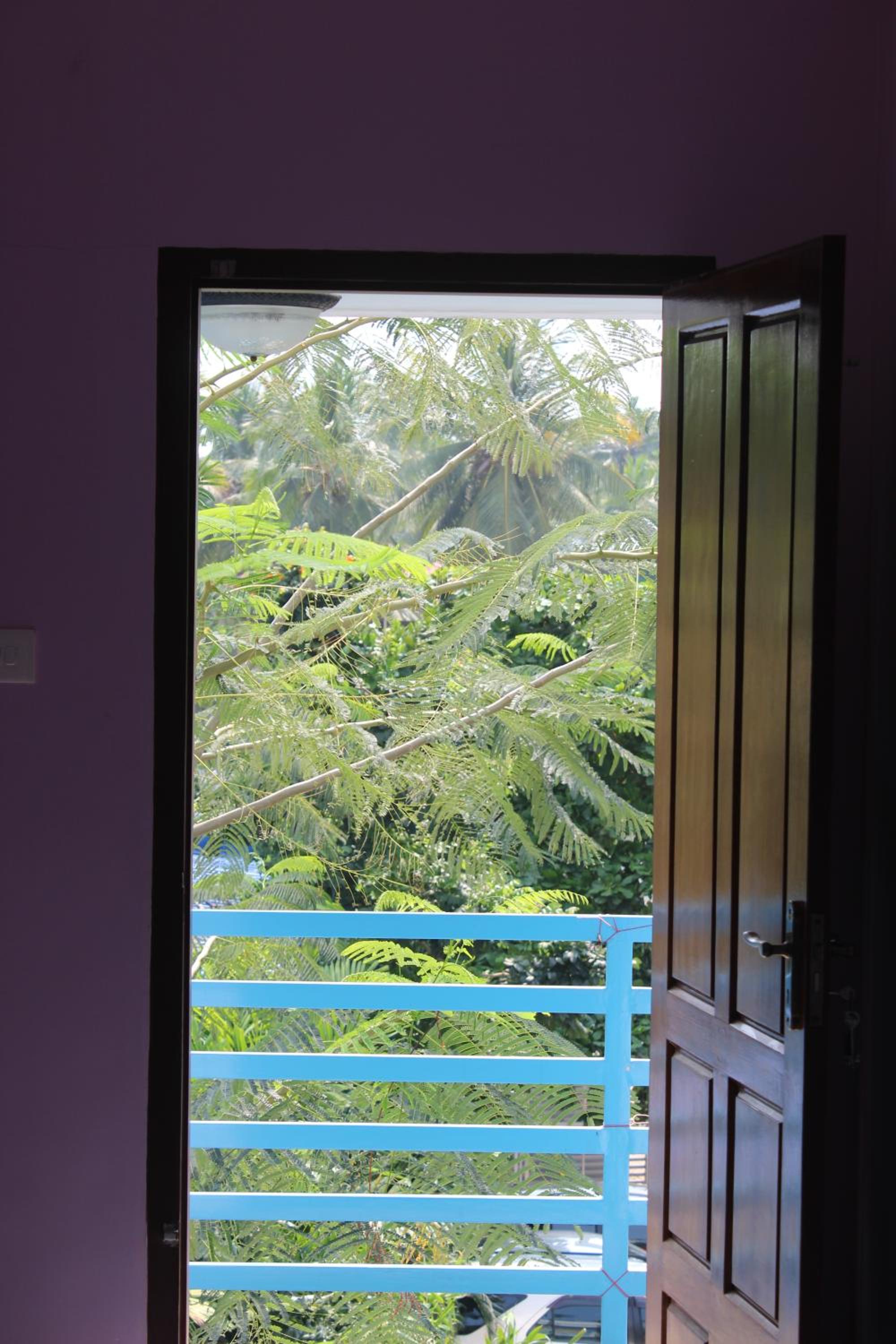 Standard Double Room with Fan - Photo 5