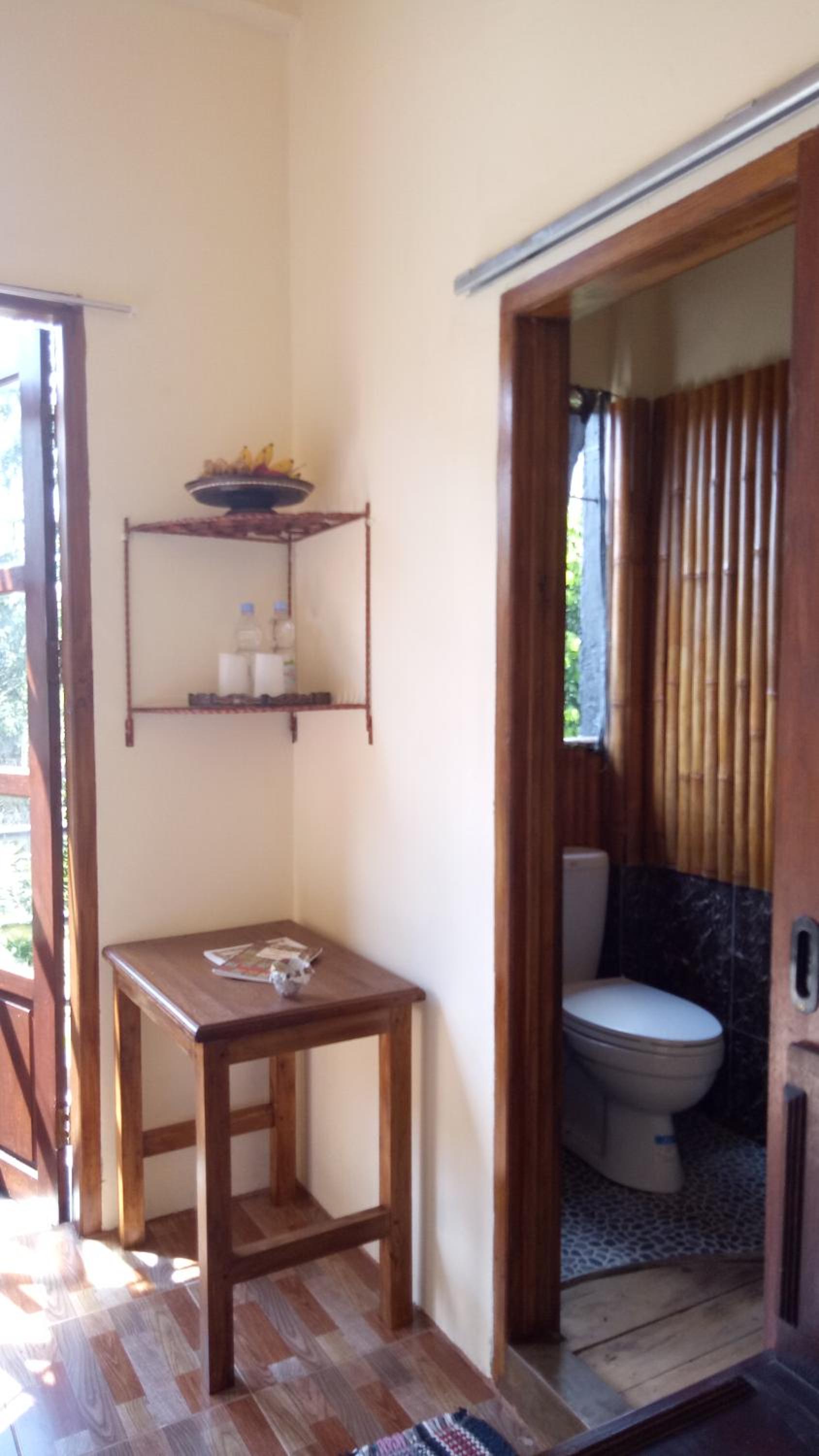 Queen Room with Garden View photo 2