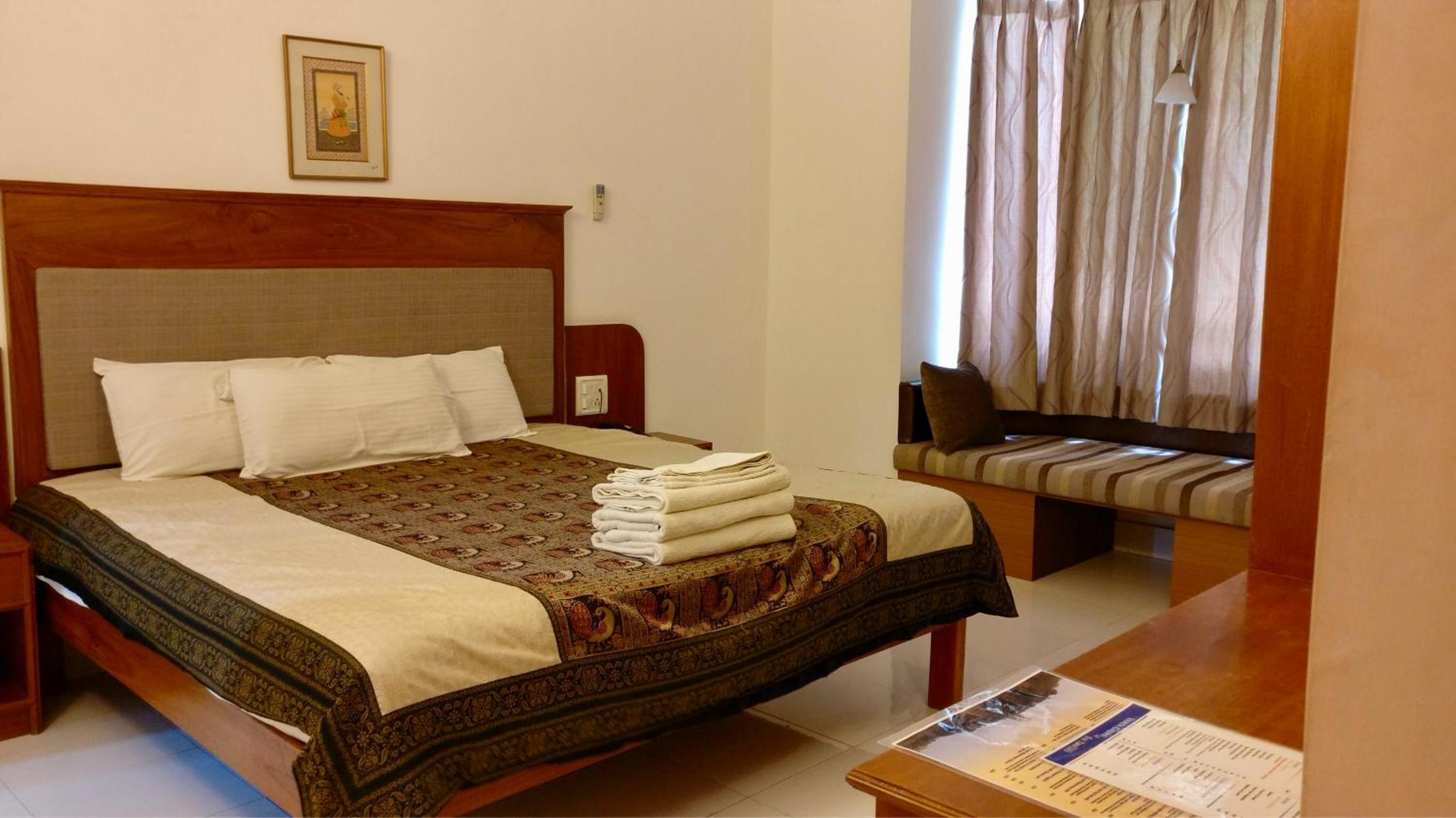 Junior Suite photo 2